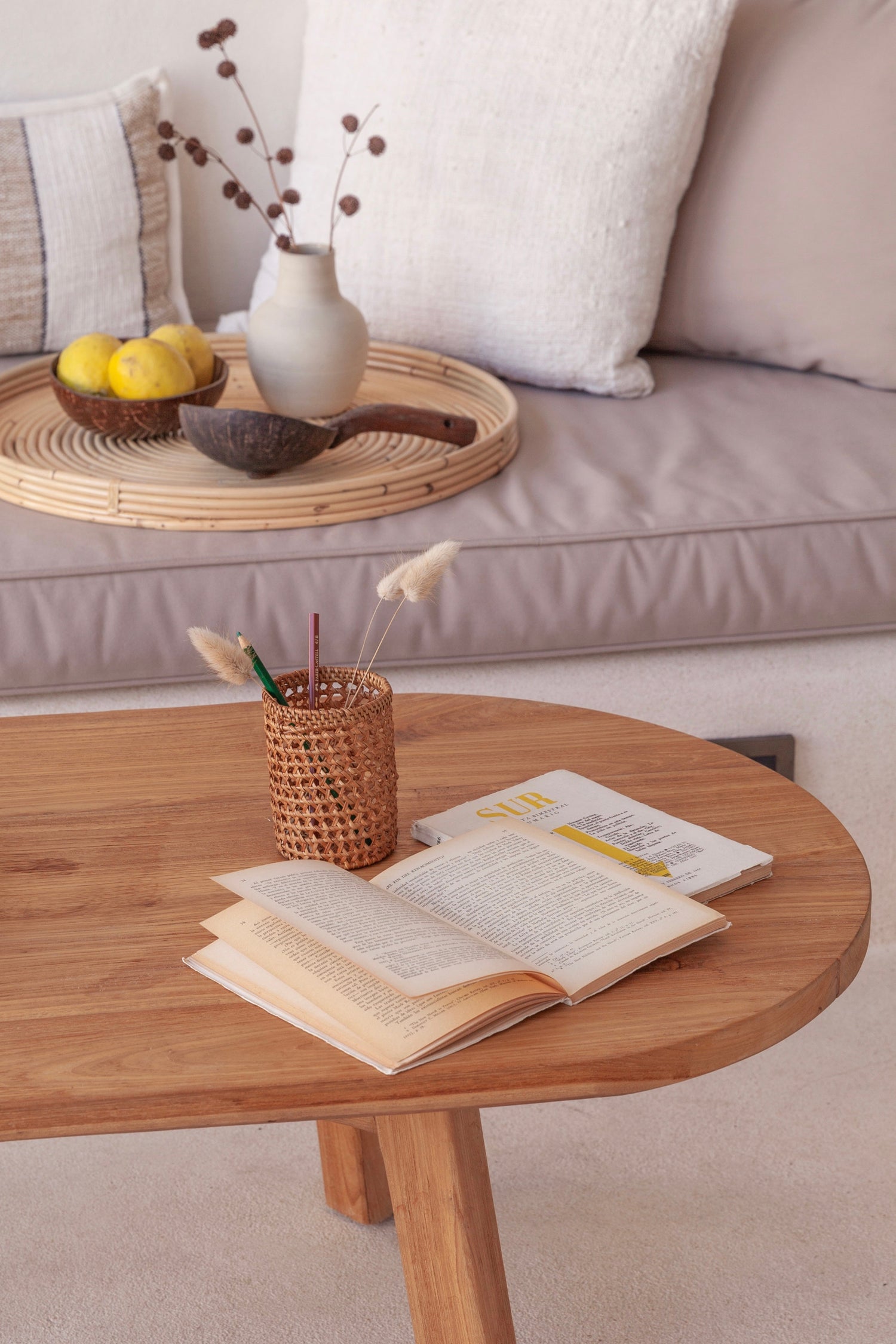 Home goods