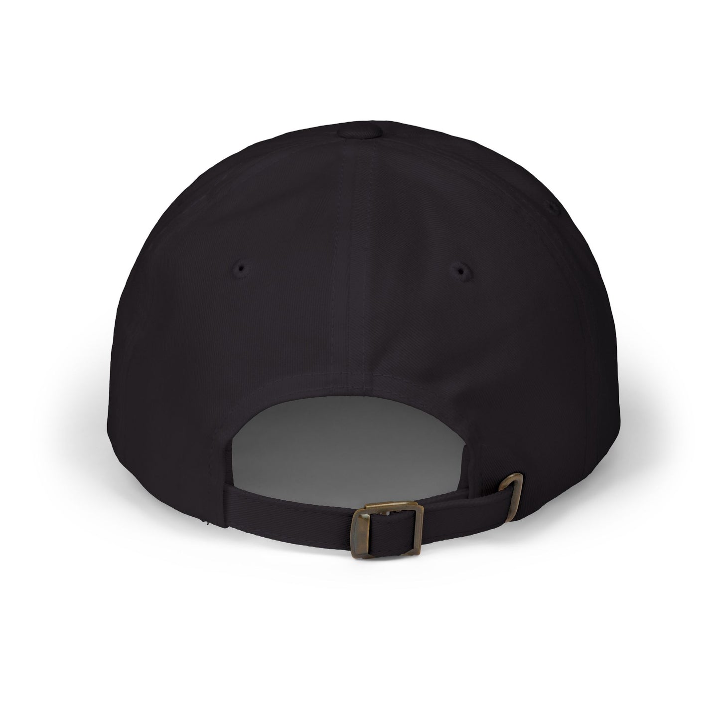 Dad Cap — Willow & Wand Embroidered Baseball Hat