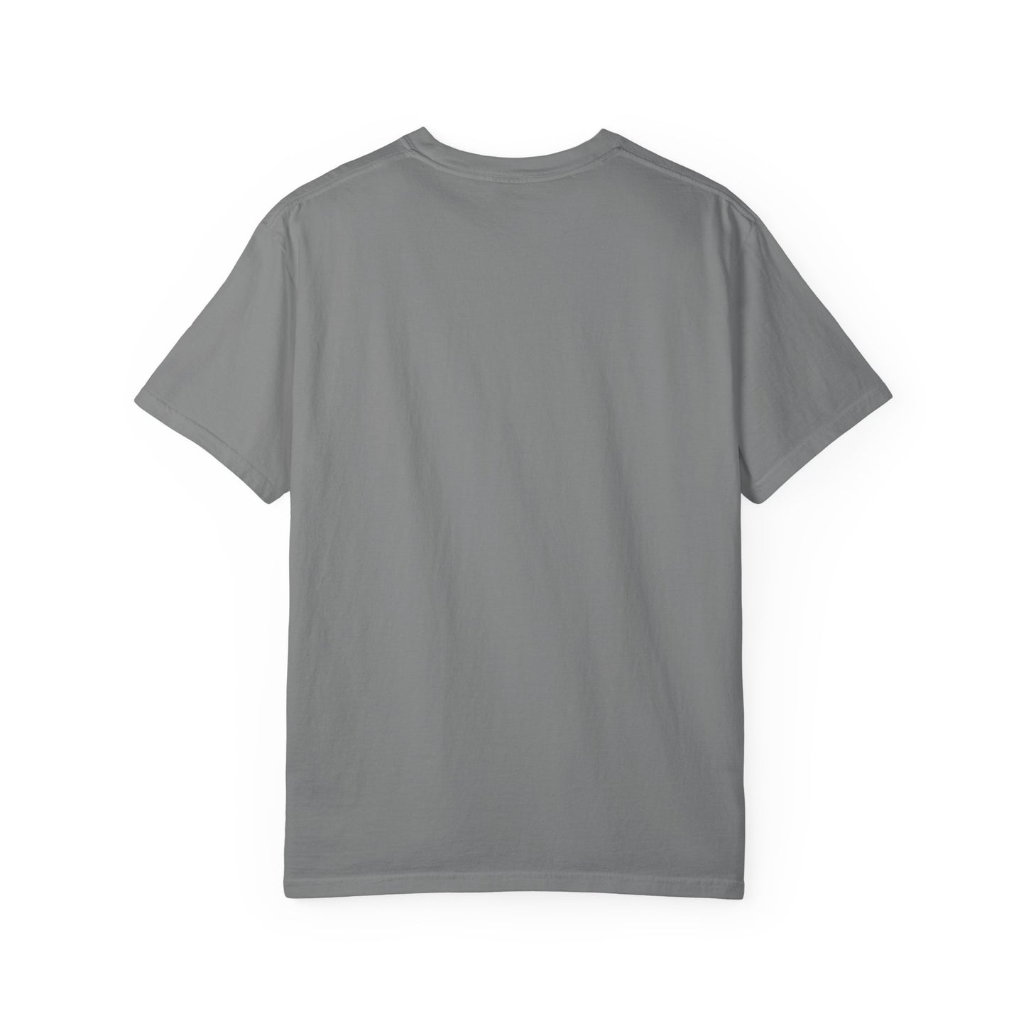 Wizard Comfort Colors Shirt