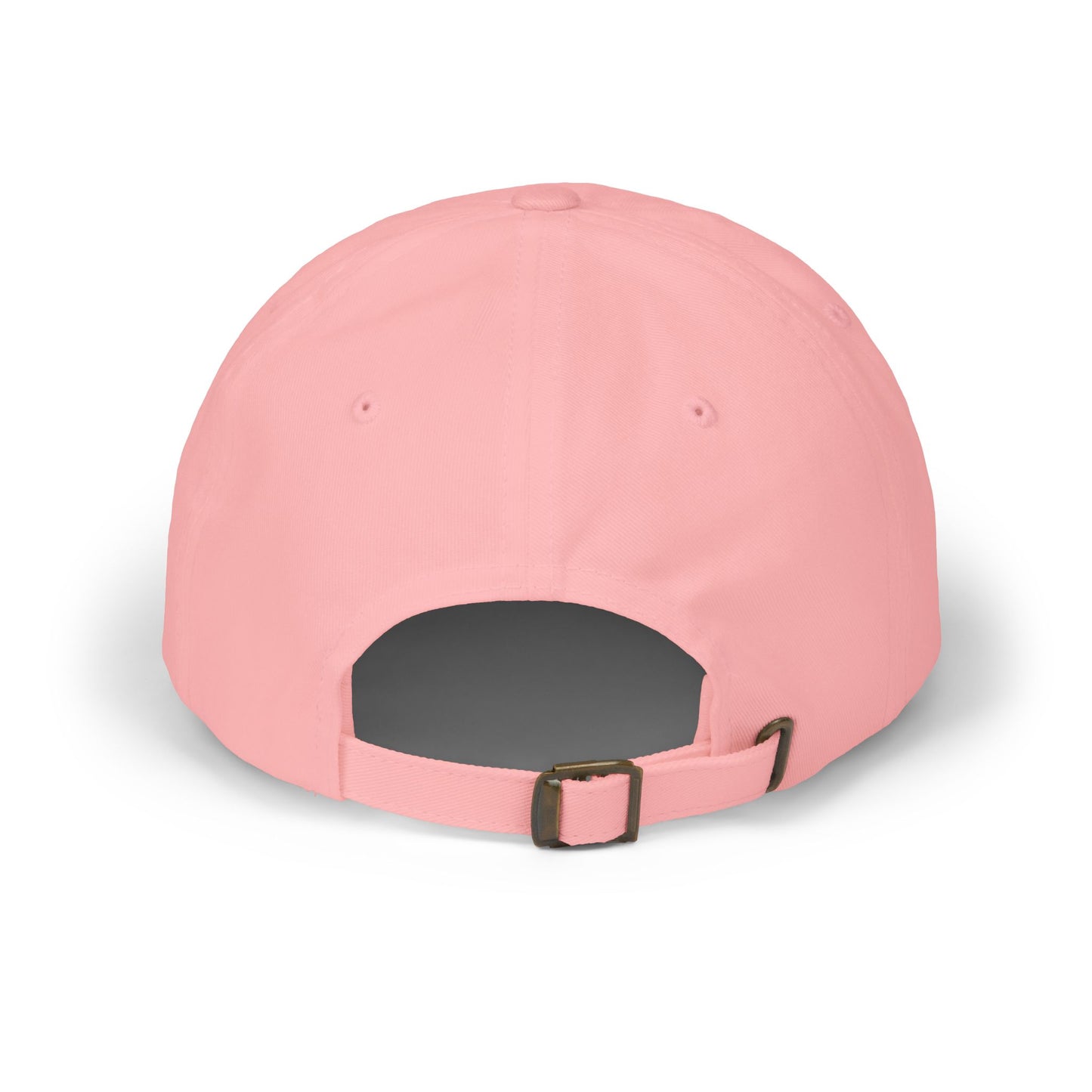 Dad Cap — Willow & Wand Embroidered Baseball Hat