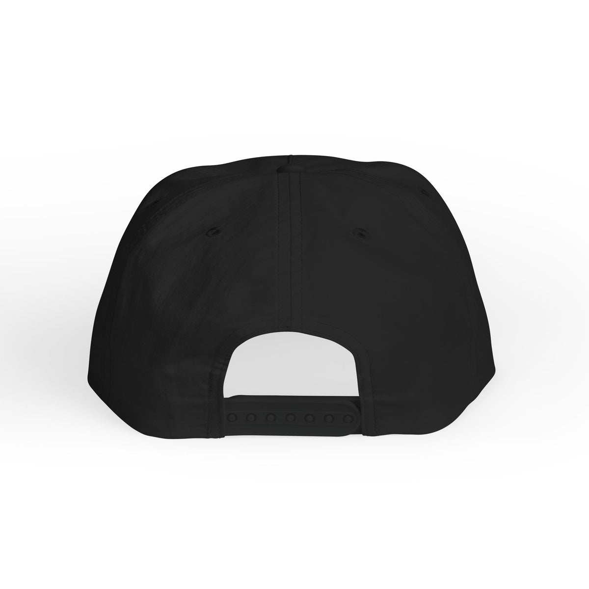 Surf Cap — Willow & Wand Embroidered Logo Snapback Hat
