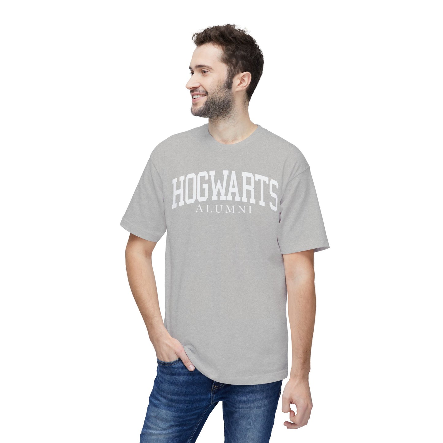 Wizarding School Alumni T-Shirt
