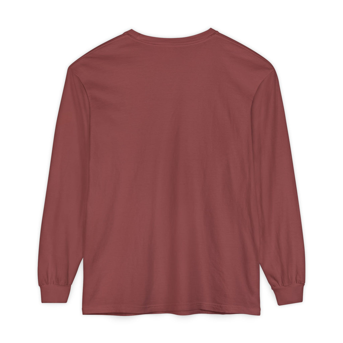Willow & Wand Long Sleeve Tee — Comfort Colors