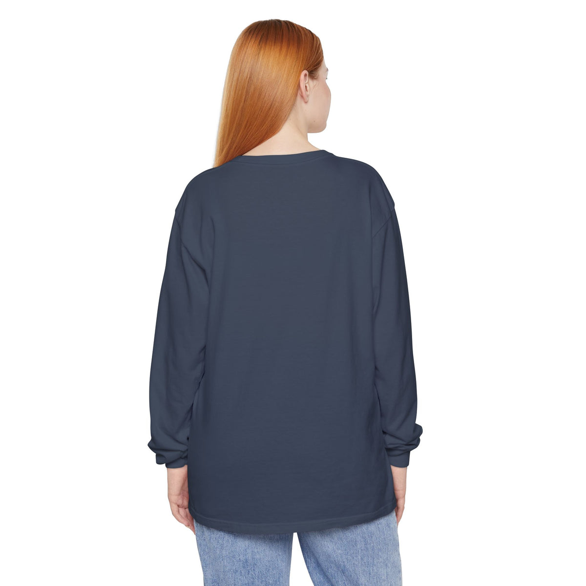 Willow & Wand Long Sleeve Tee — Comfort Colors