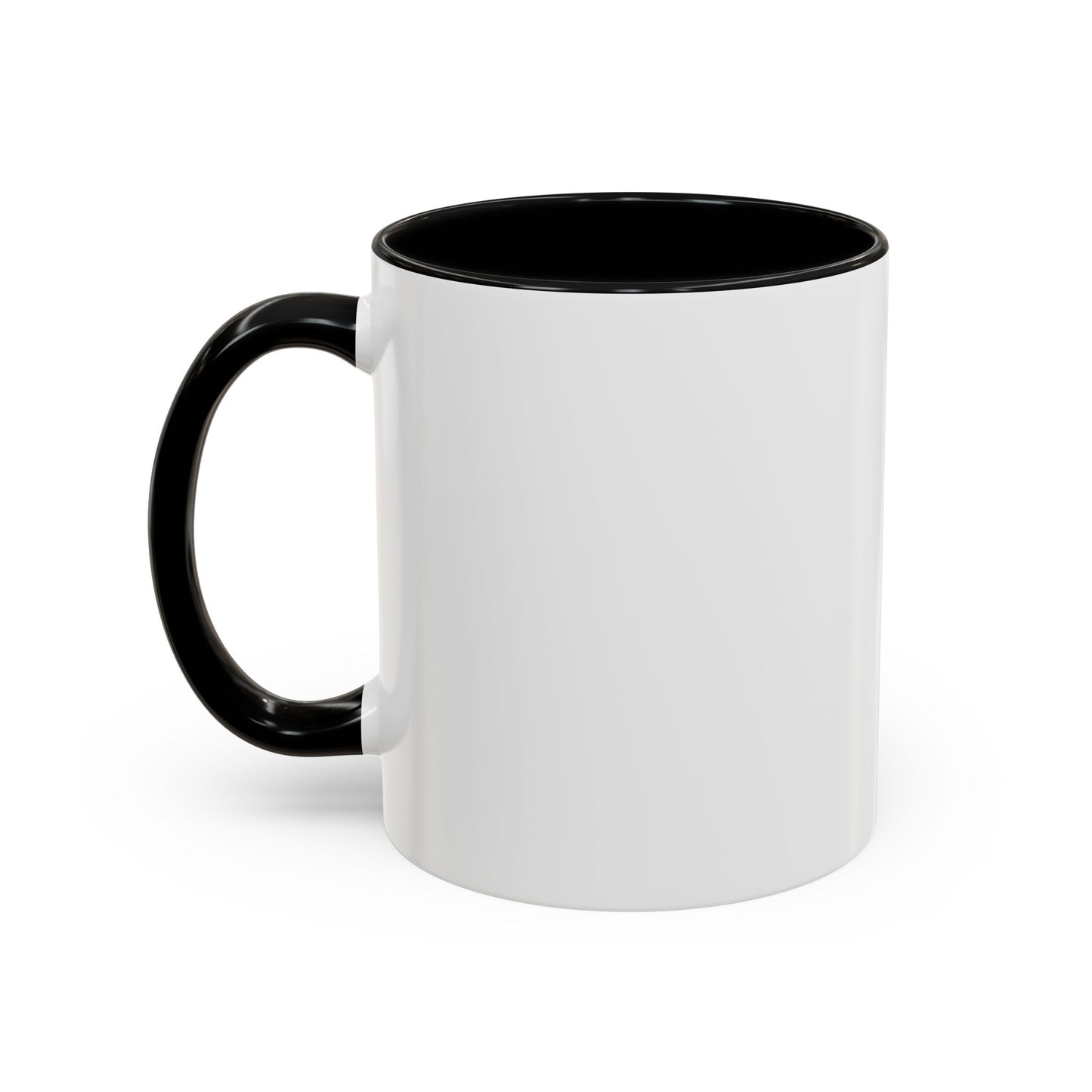 Willow & Wand Accent Coffee Mug — 'Where Stories Take Root'
