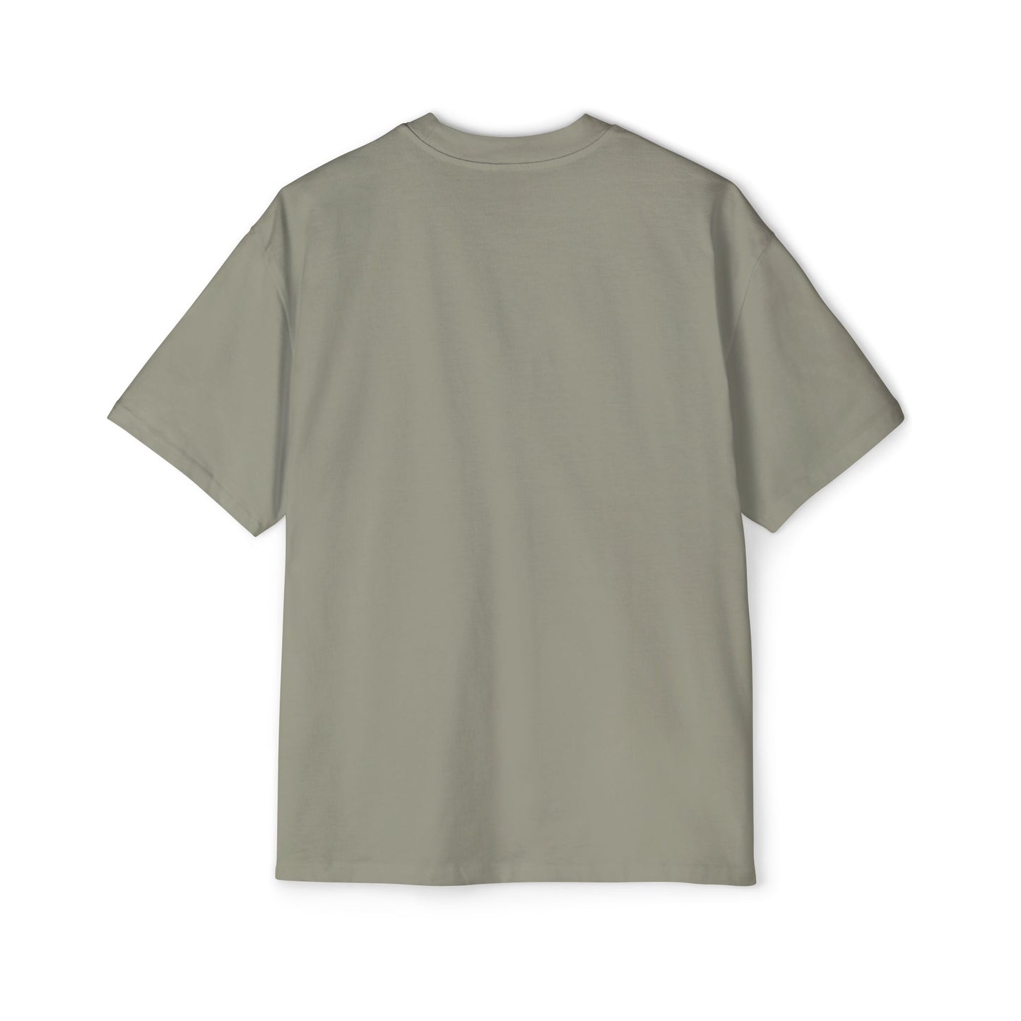 Wizarding World Fantasy Tee — Men's Oversized Magic Shirt