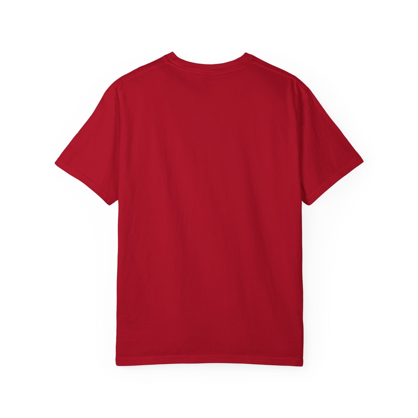 Wizard Comfort Colors Shirt
