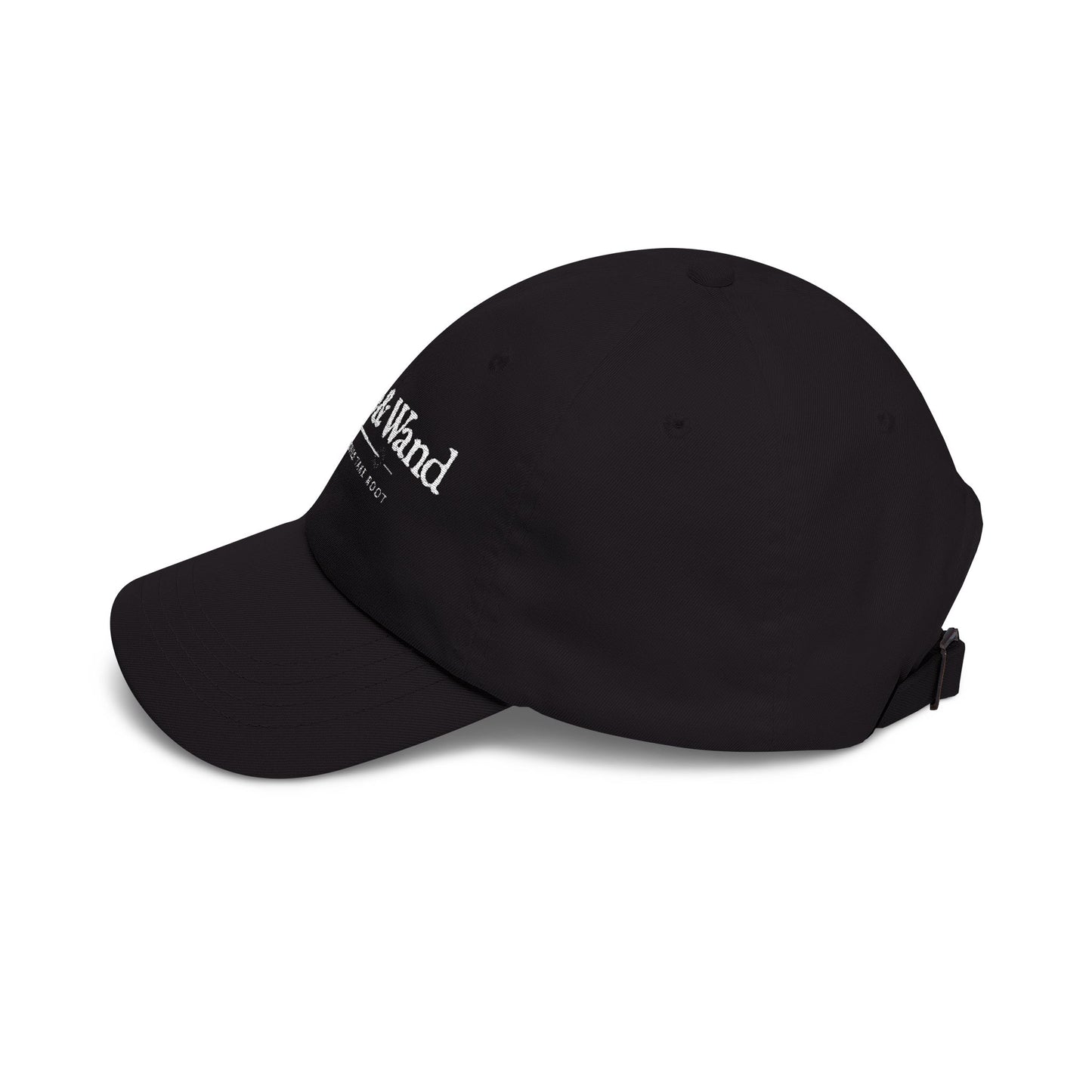 Dad Cap — Willow & Wand Embroidered Baseball Hat