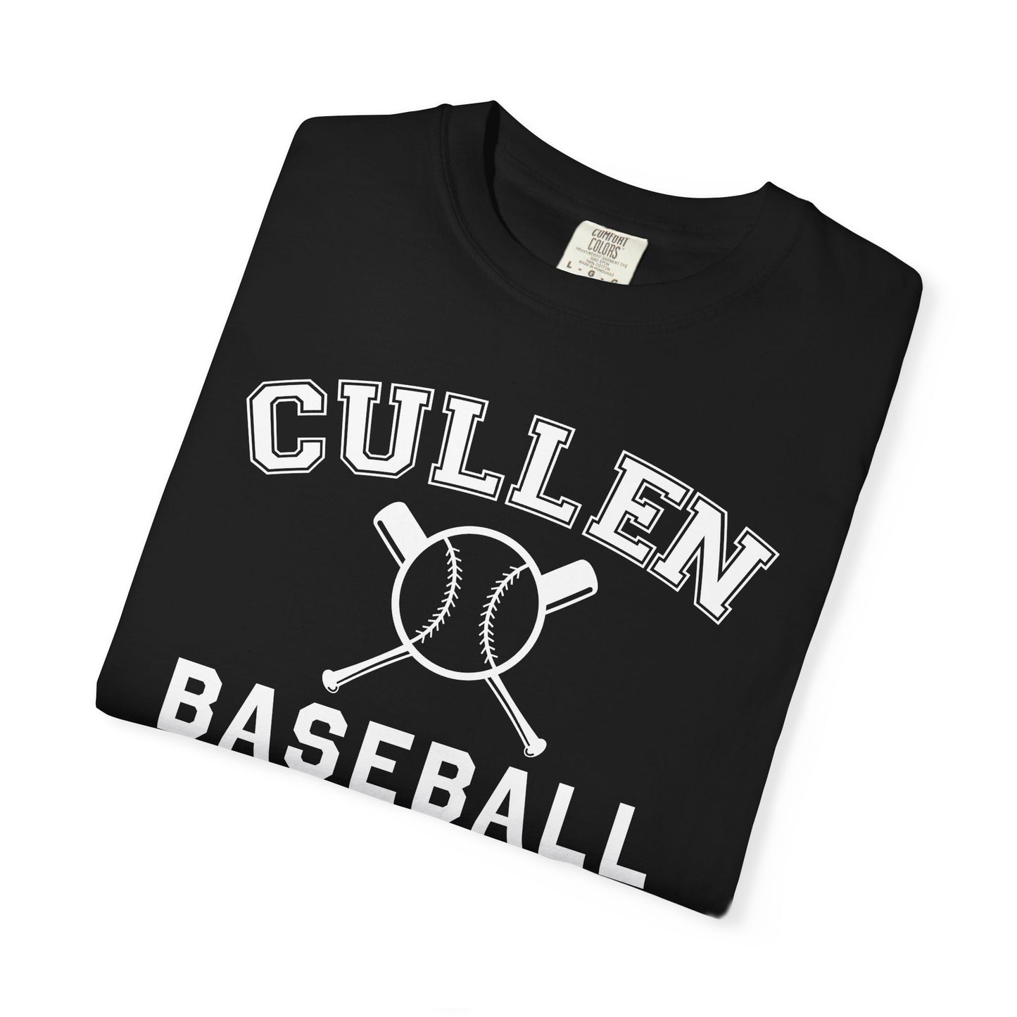 Vampire Baseball Team T-Shirt — Forks 'Home of Thunder ball' Vintage Tee