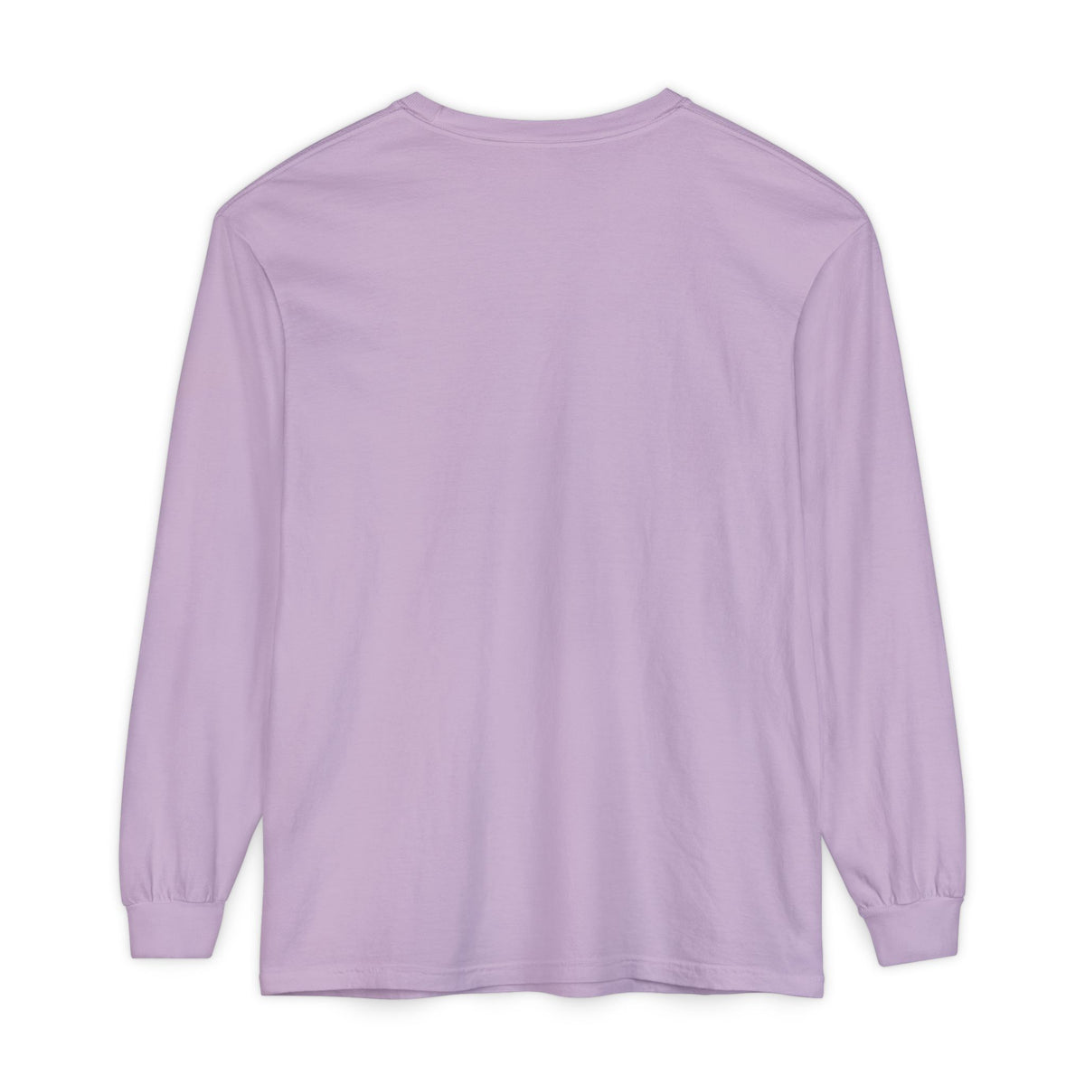 Willow & Wand Long Sleeve Tee — Comfort Colors