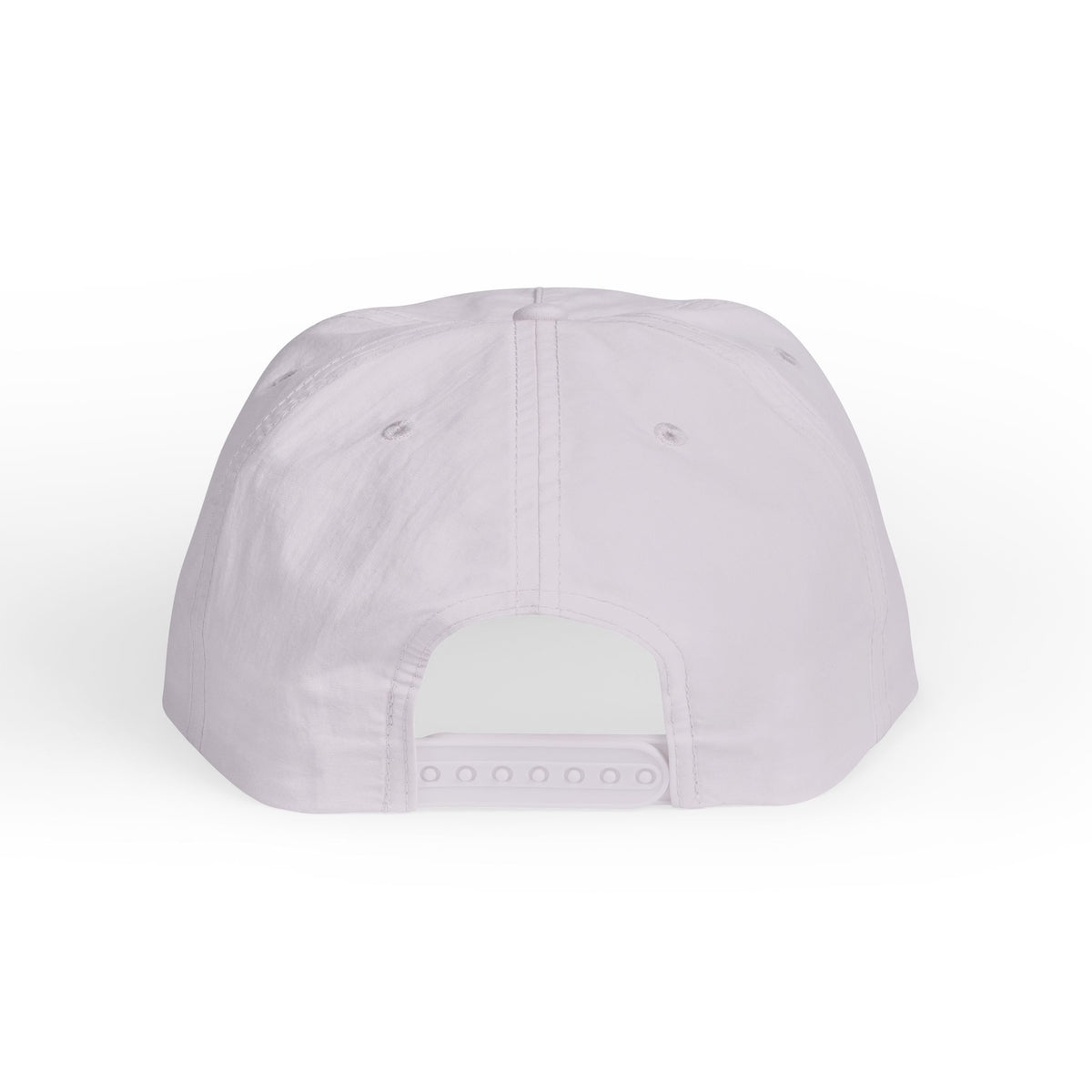Surf Cap — Willow & Wand Embroidered Logo Snapback Hat