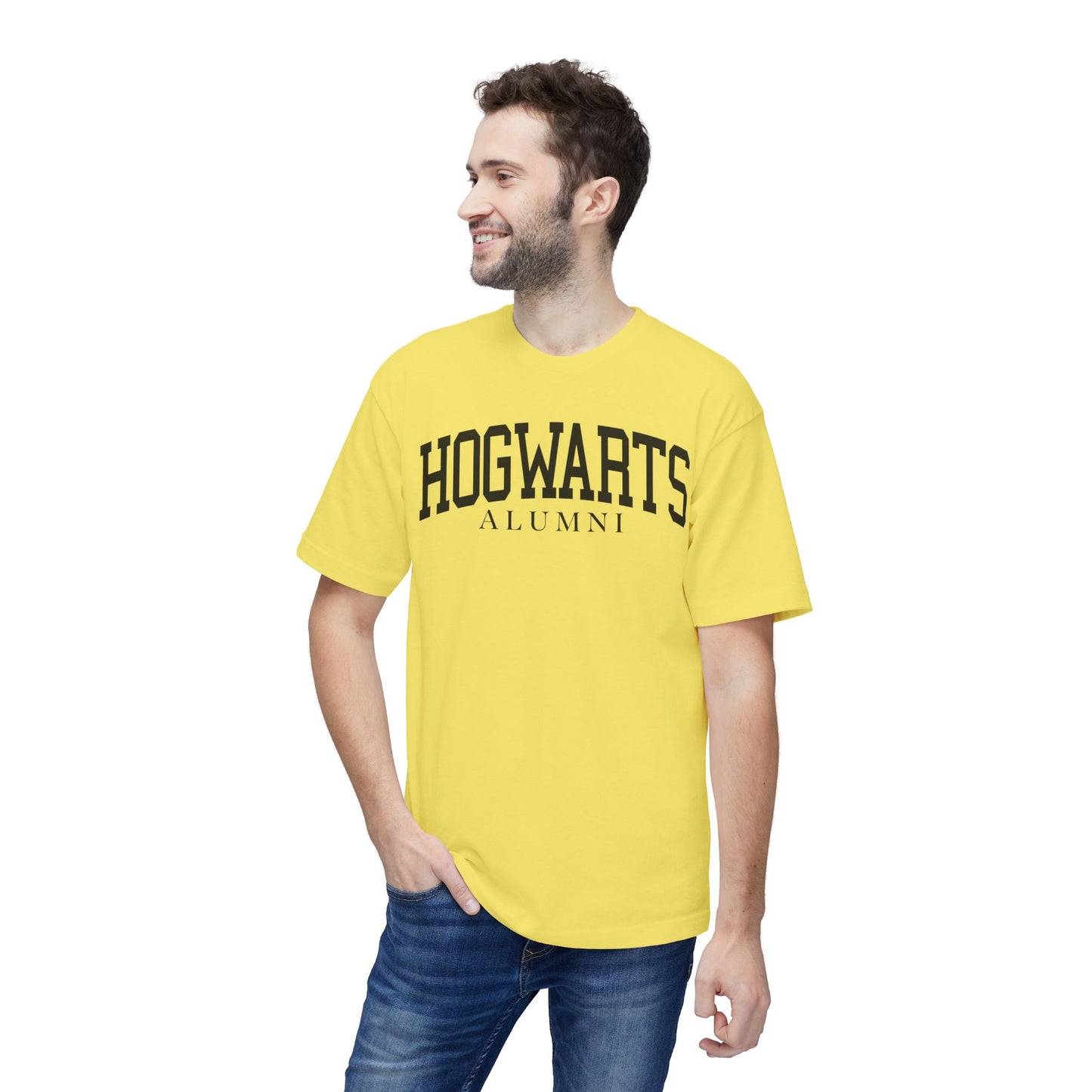 Wizarding School Alumni T-Shirt