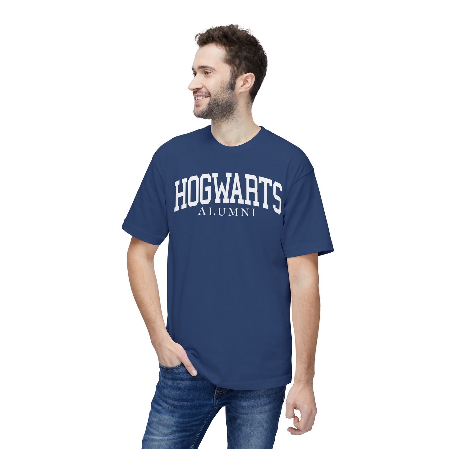 Wizarding School Alumni T-Shirt