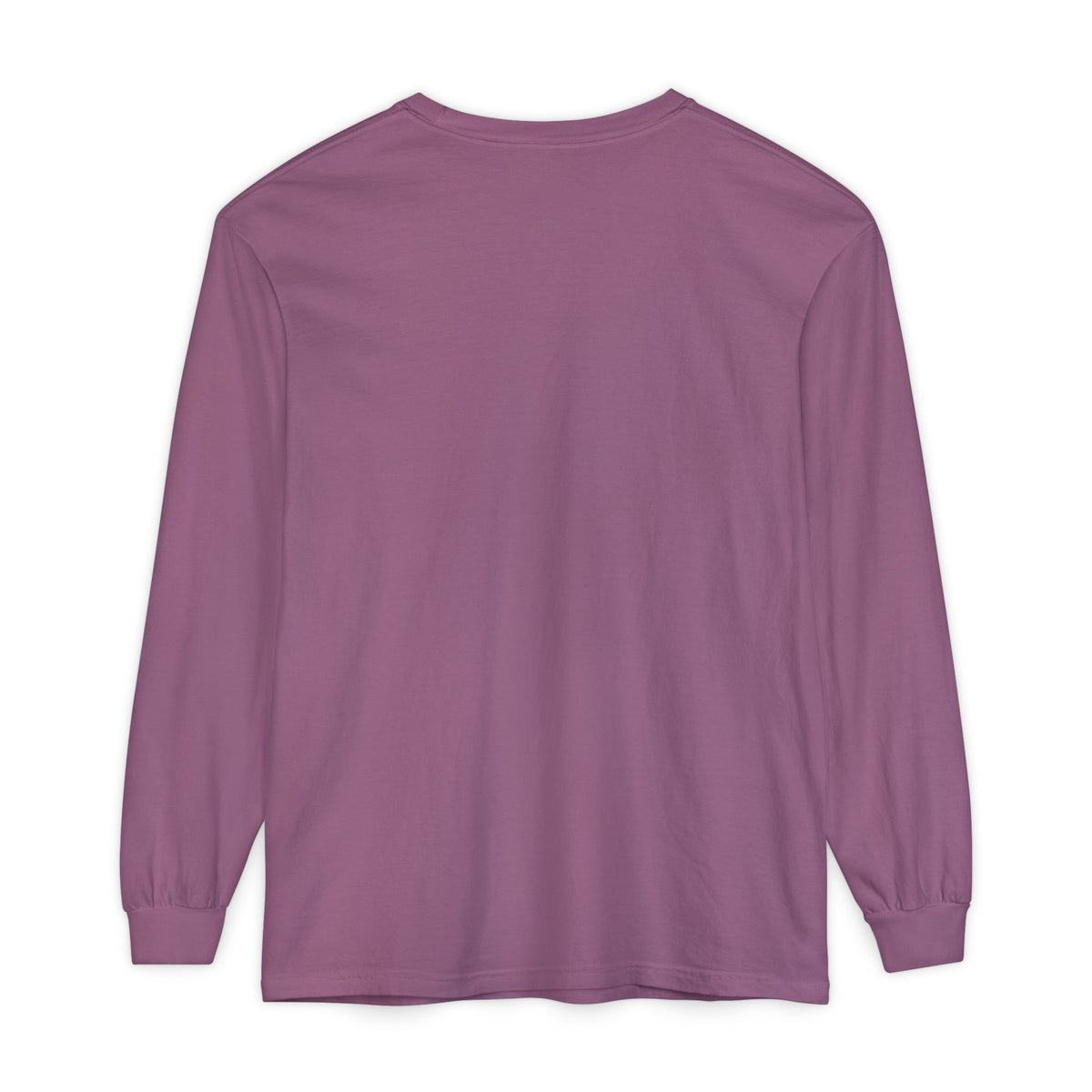 Willow & Wand Long Sleeve Tee — Comfort Colors
