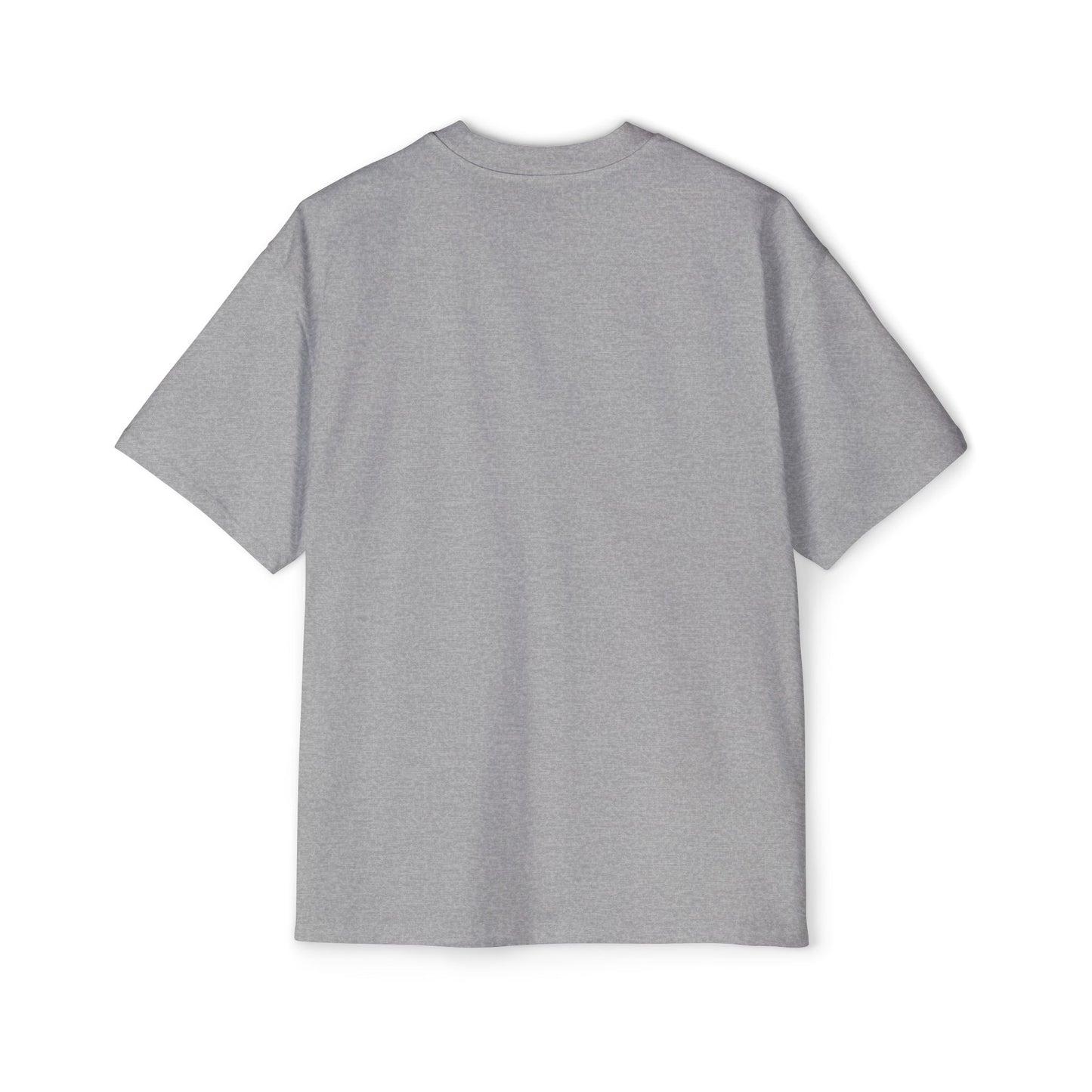 Wizarding World Fantasy Tee — Men's Oversized Magic Shirt