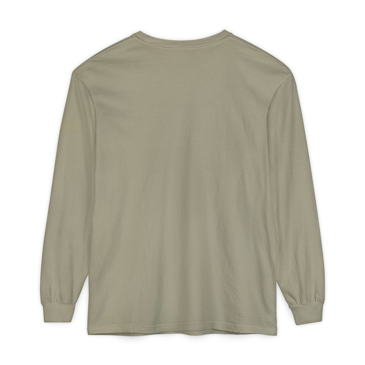 Willow & Wand Long Sleeve Tee — Comfort Colors