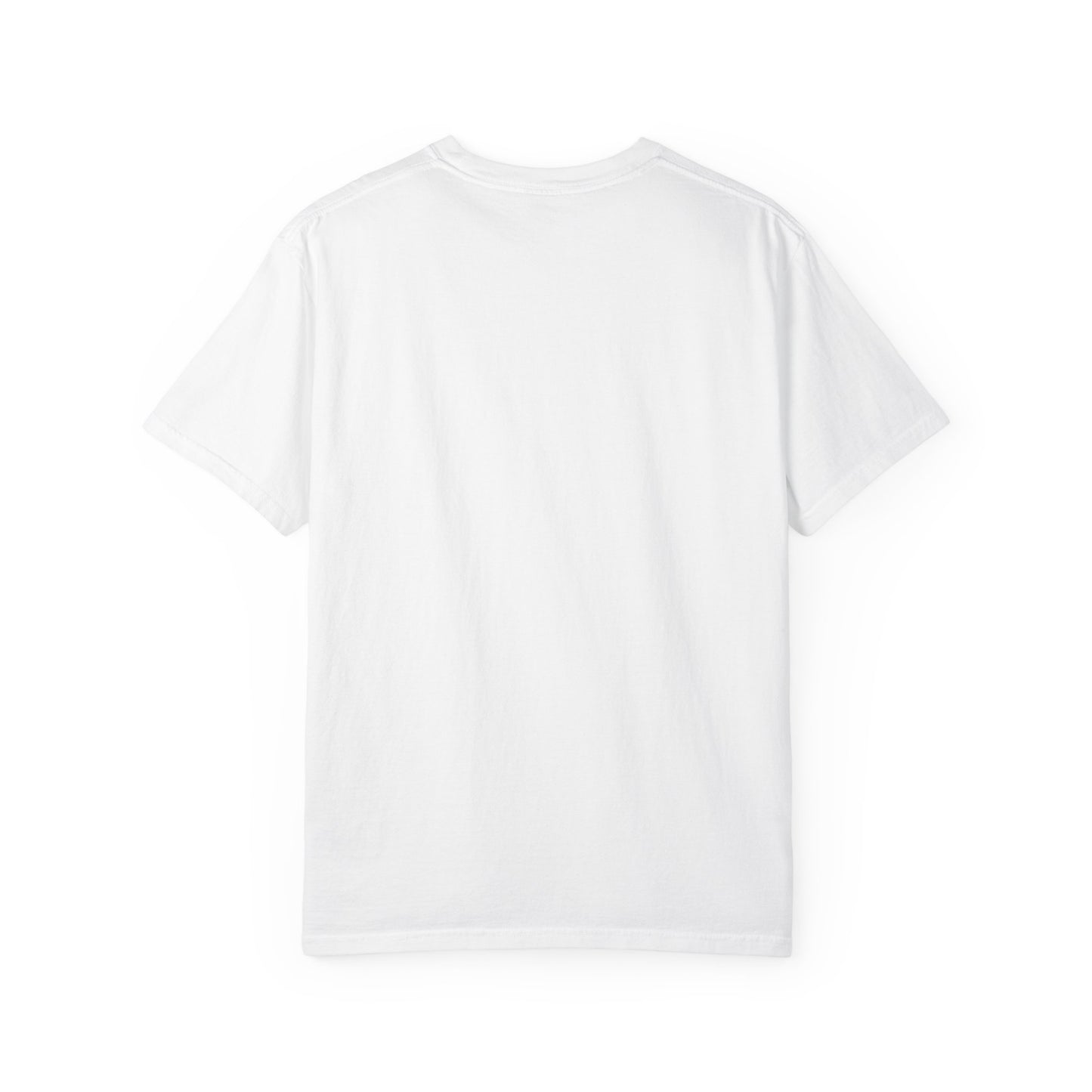 W&W Botanical Logo — Comfort Colors Tee