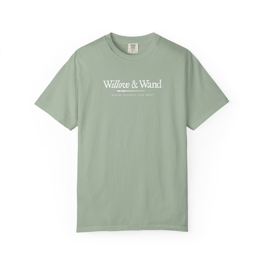Willow & Wand Comfort Colors T-Shirt