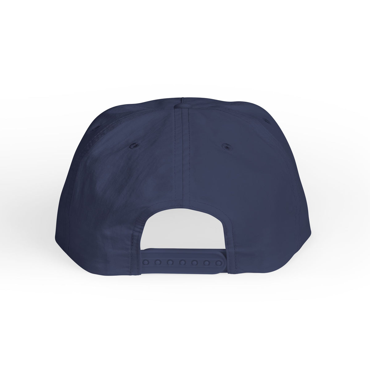 Surf Cap — Willow & Wand Embroidered Logo Snapback Hat