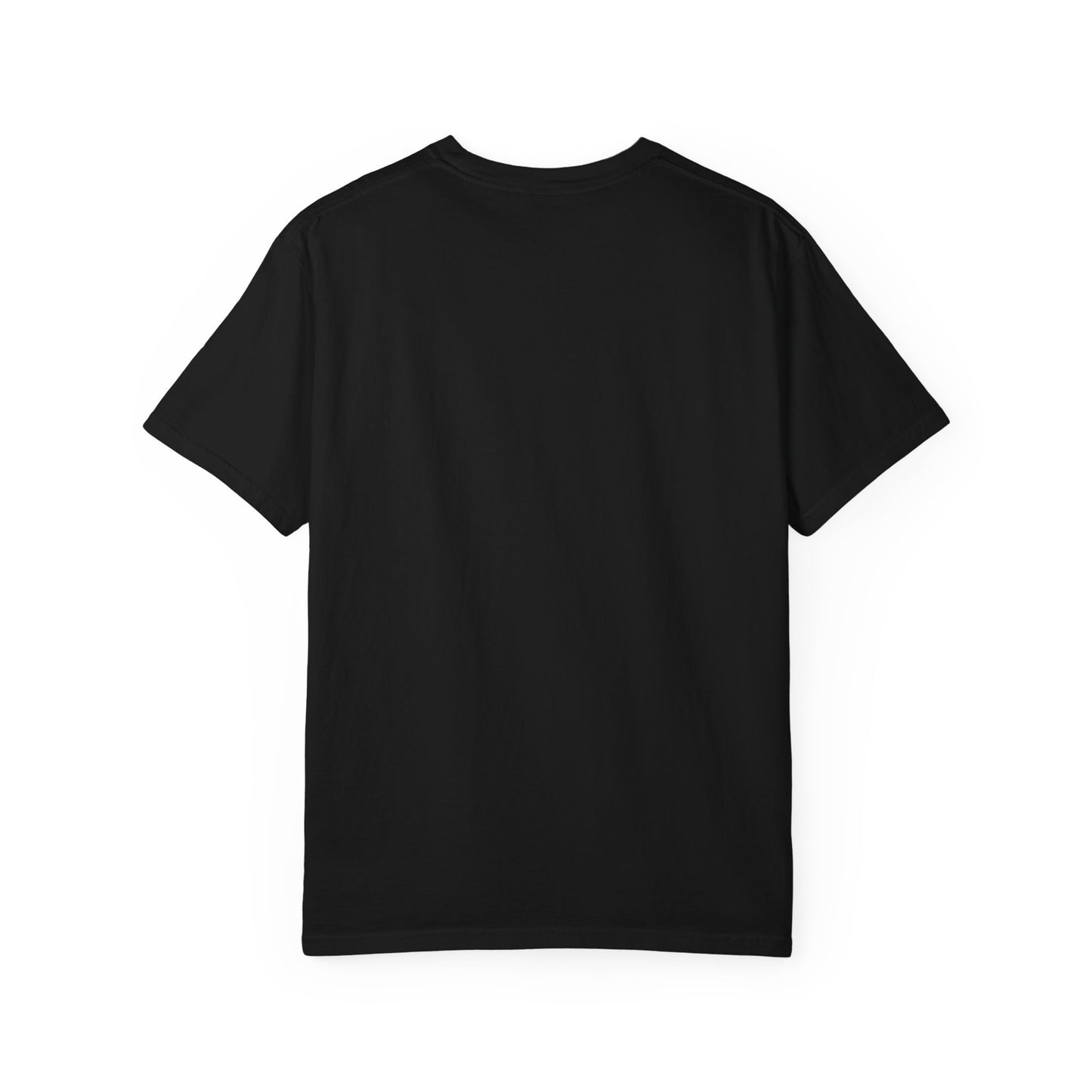 Wizard Comfort Colors Shirt