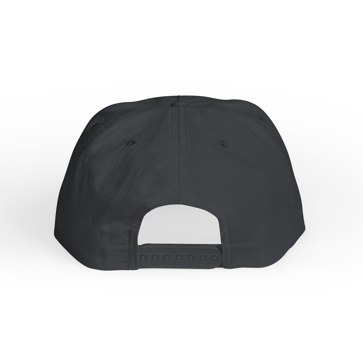 Surf Cap — Willow & Wand Embroidered Logo Snapback Hat