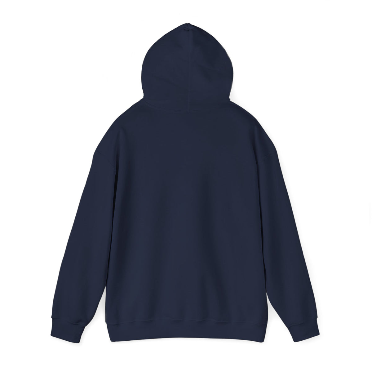 Willow & Wand Hoodie — "Books and Coffee" Literary Black Hoodie