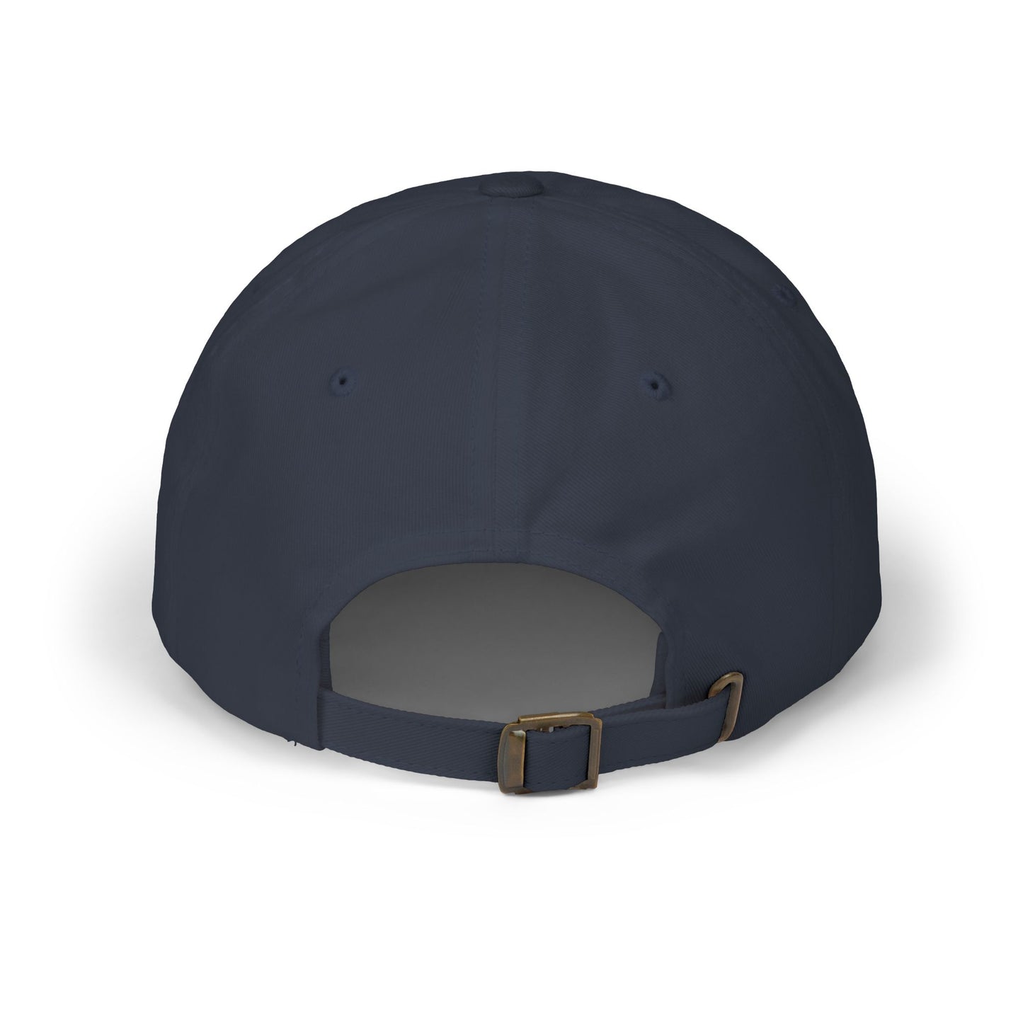Dad Cap — Willow & Wand Embroidered Baseball Hat