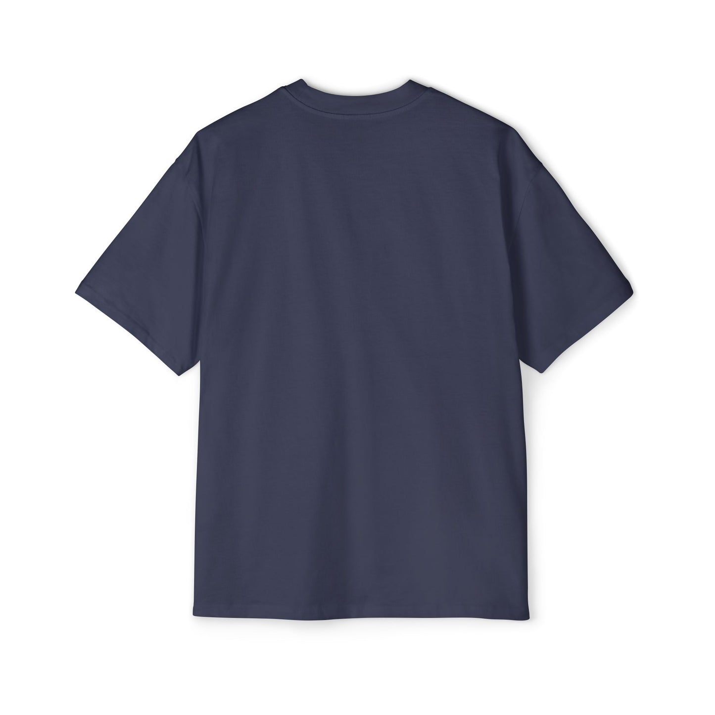 Wizarding World Fantasy Tee — Men's Oversized Magic Shirt