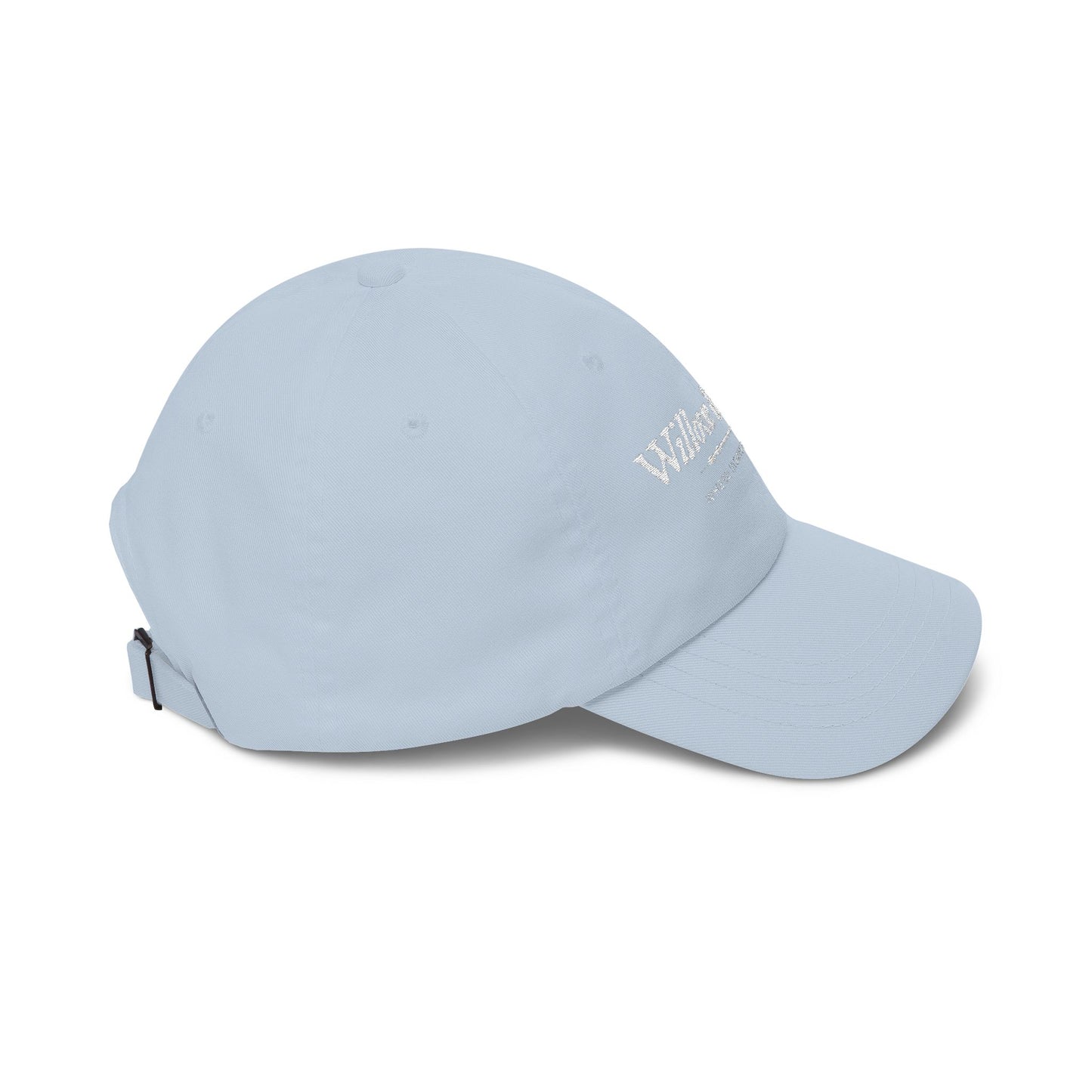 Dad Cap — Willow & Wand Embroidered Baseball Hat