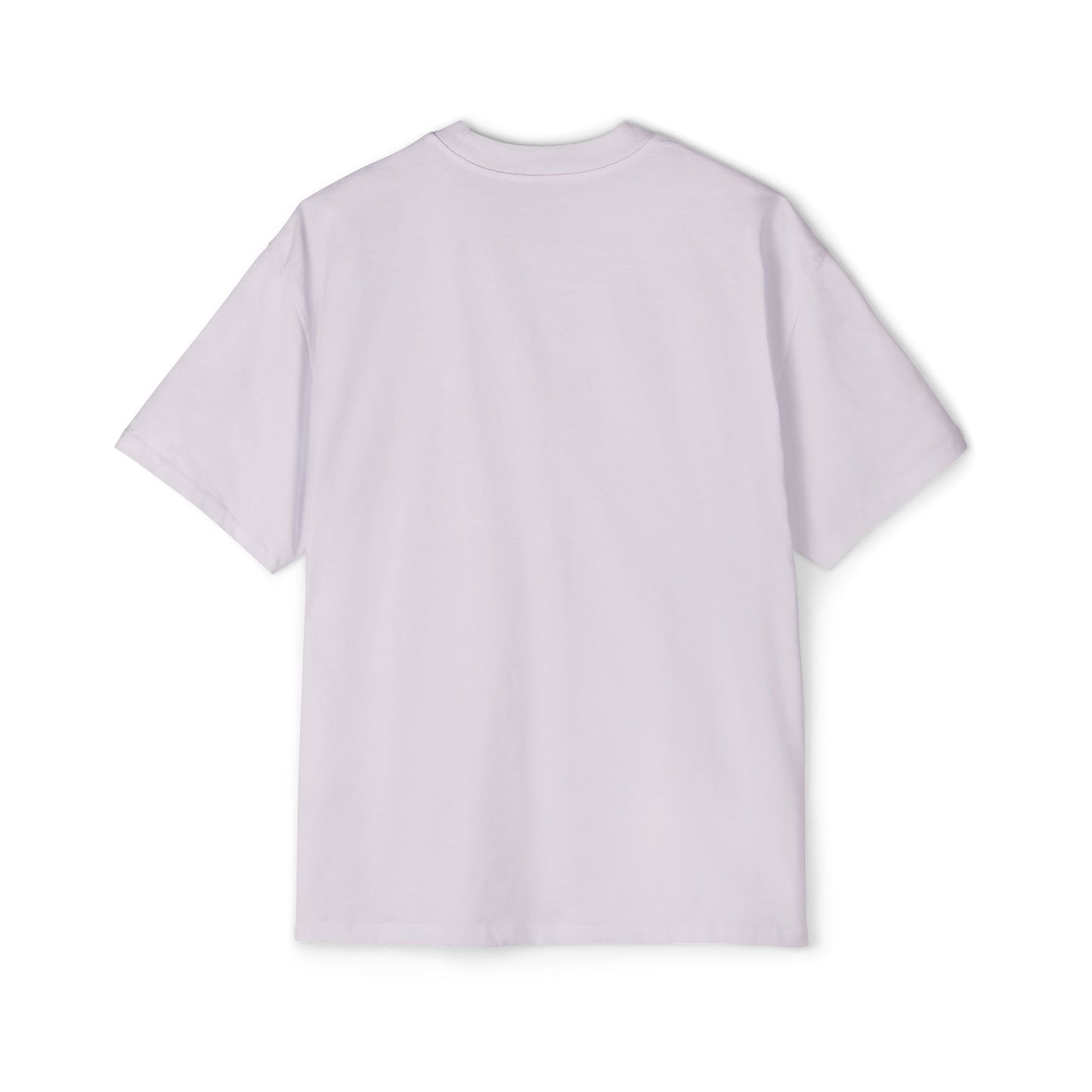 Wizarding World Fantasy Tee — Men's Oversized Magic Shirt