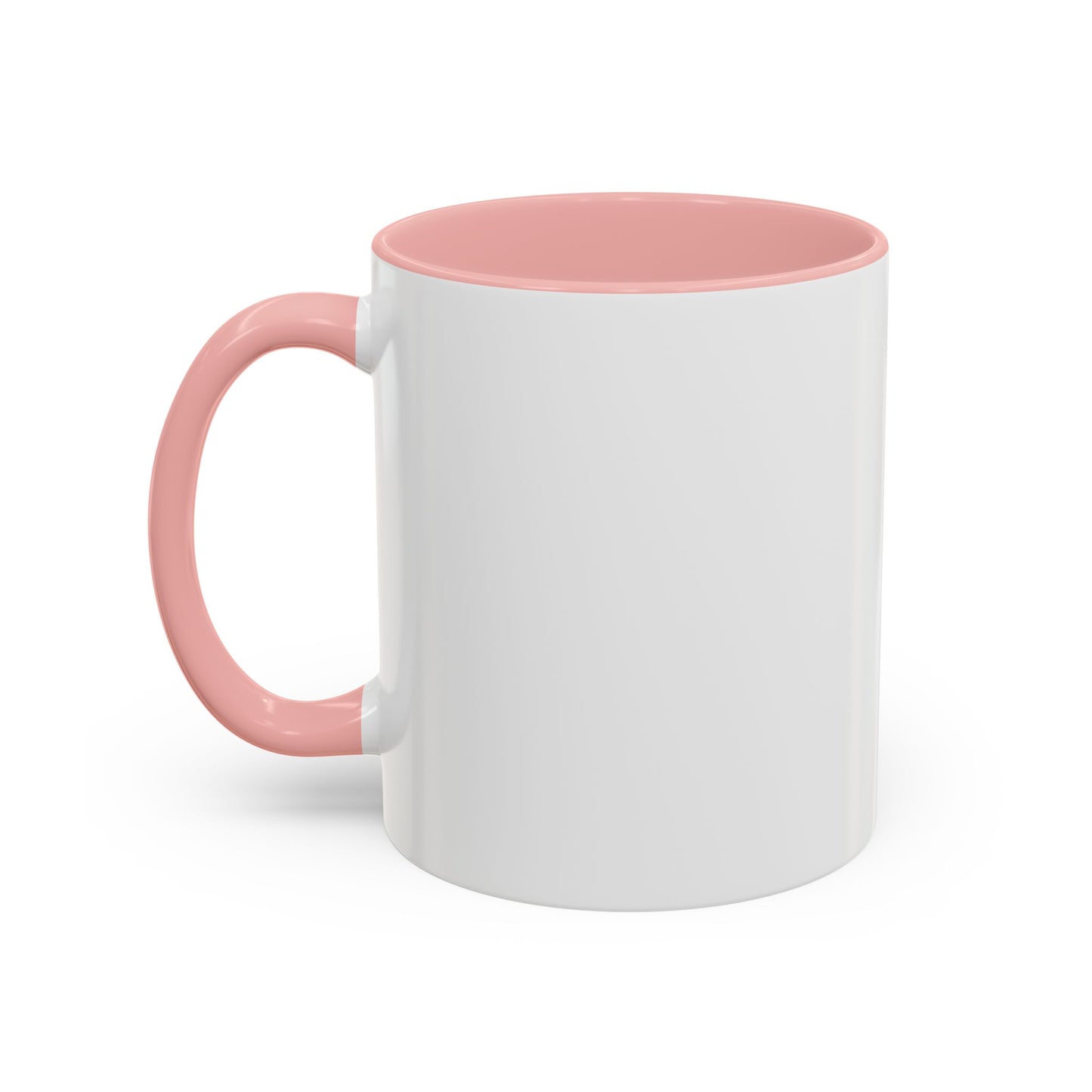 Willow & Wand Accent Coffee Mug — 'Where Stories Take Root'