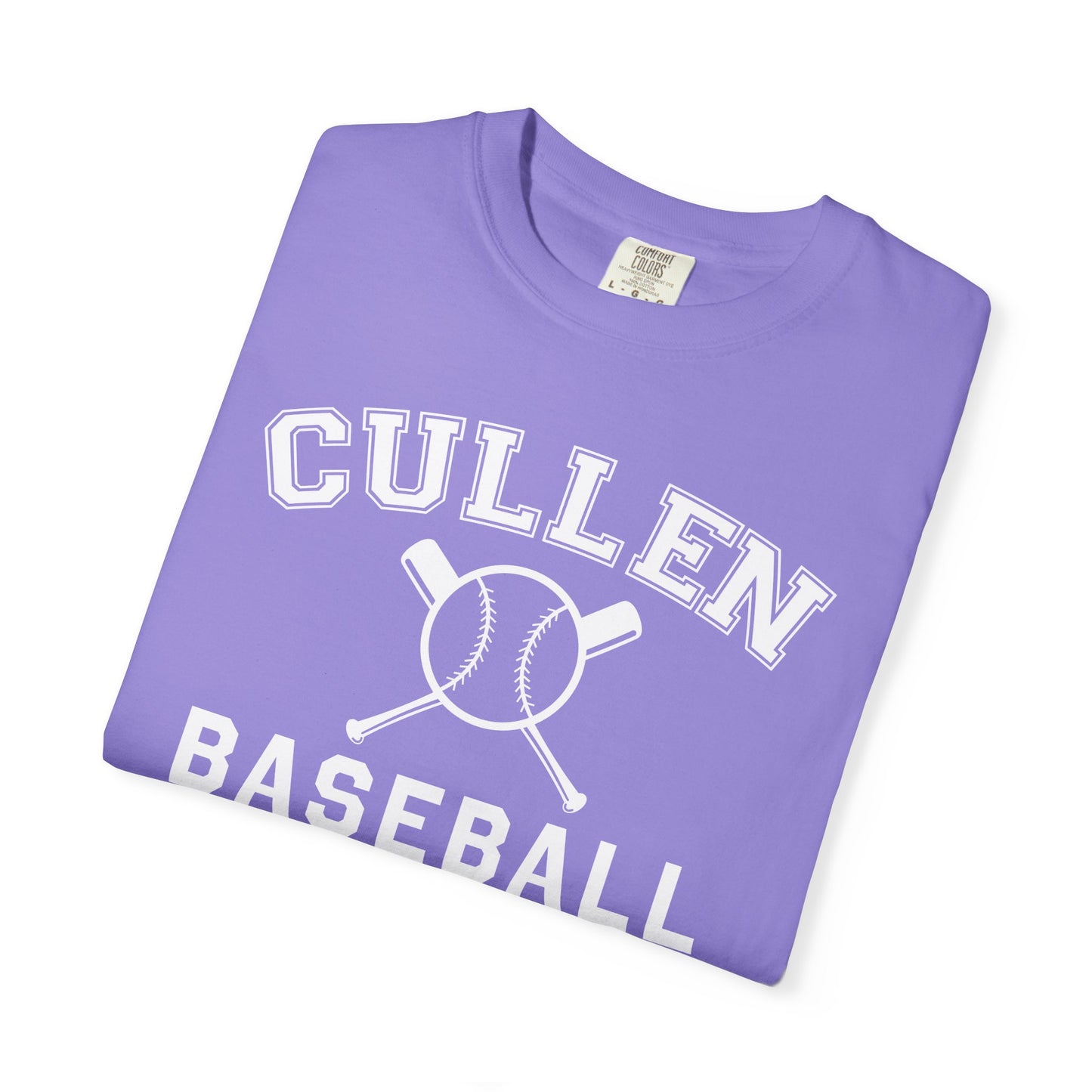 Vampire Baseball Team T-Shirt — Forks 'Home of Thunder ball' Vintage Tee