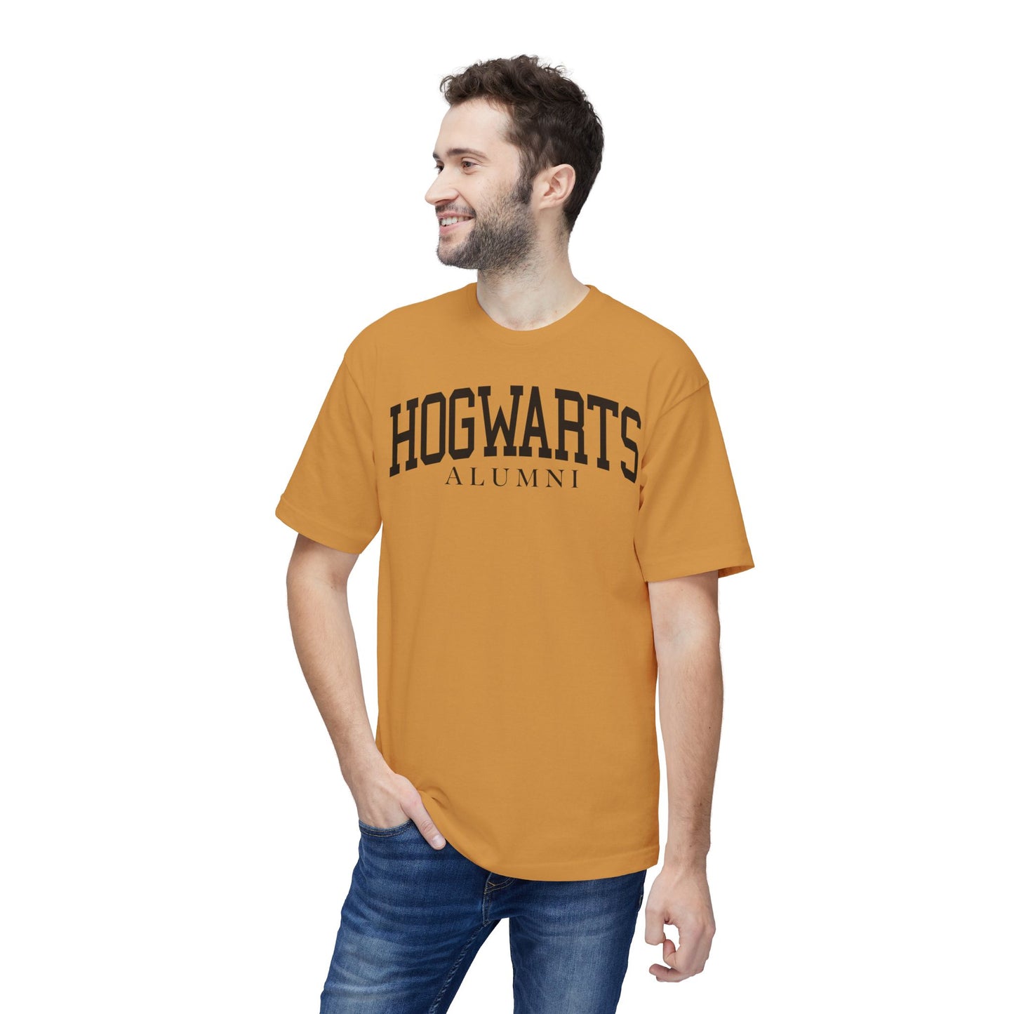 Wizarding School Alumni T-Shirt