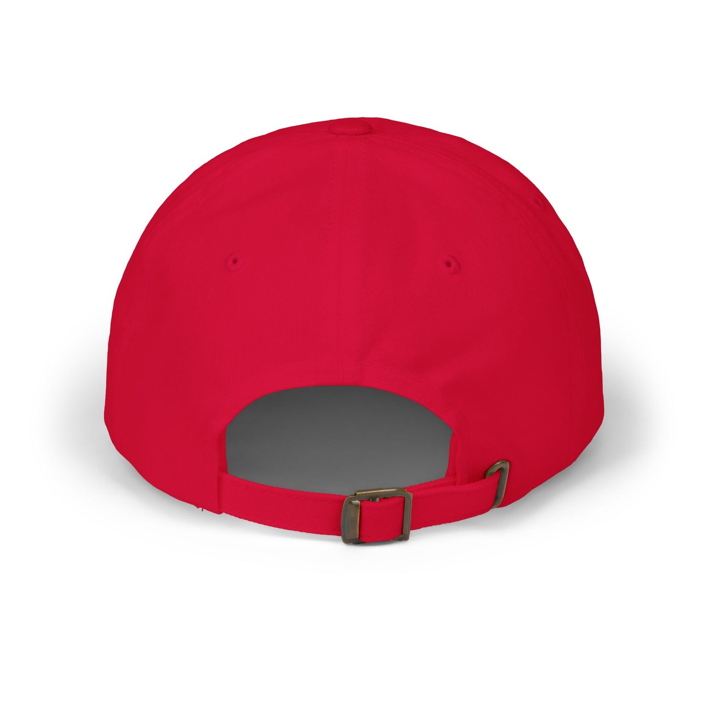 Dad Cap — Willow & Wand Embroidered Baseball Hat