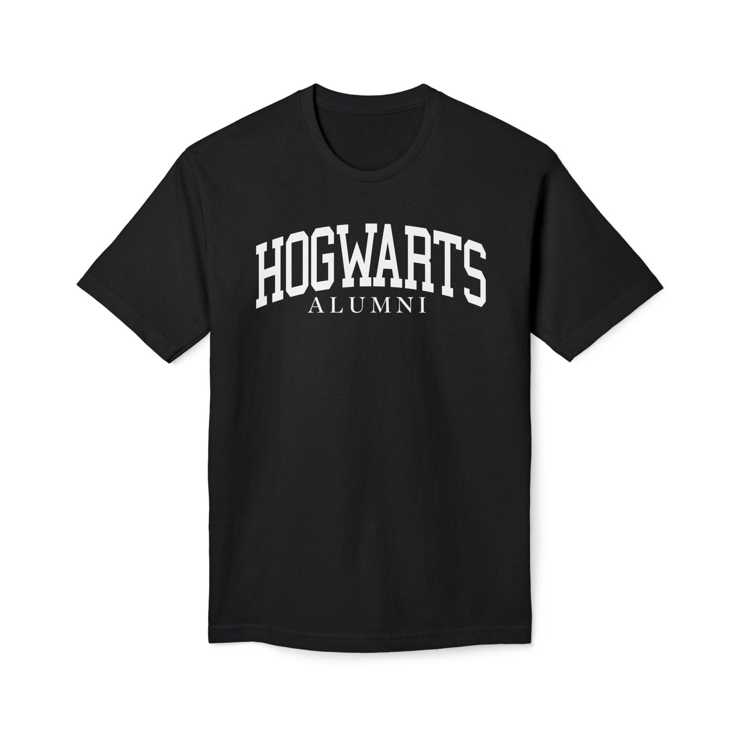 Wizarding School Alumni T-Shirt