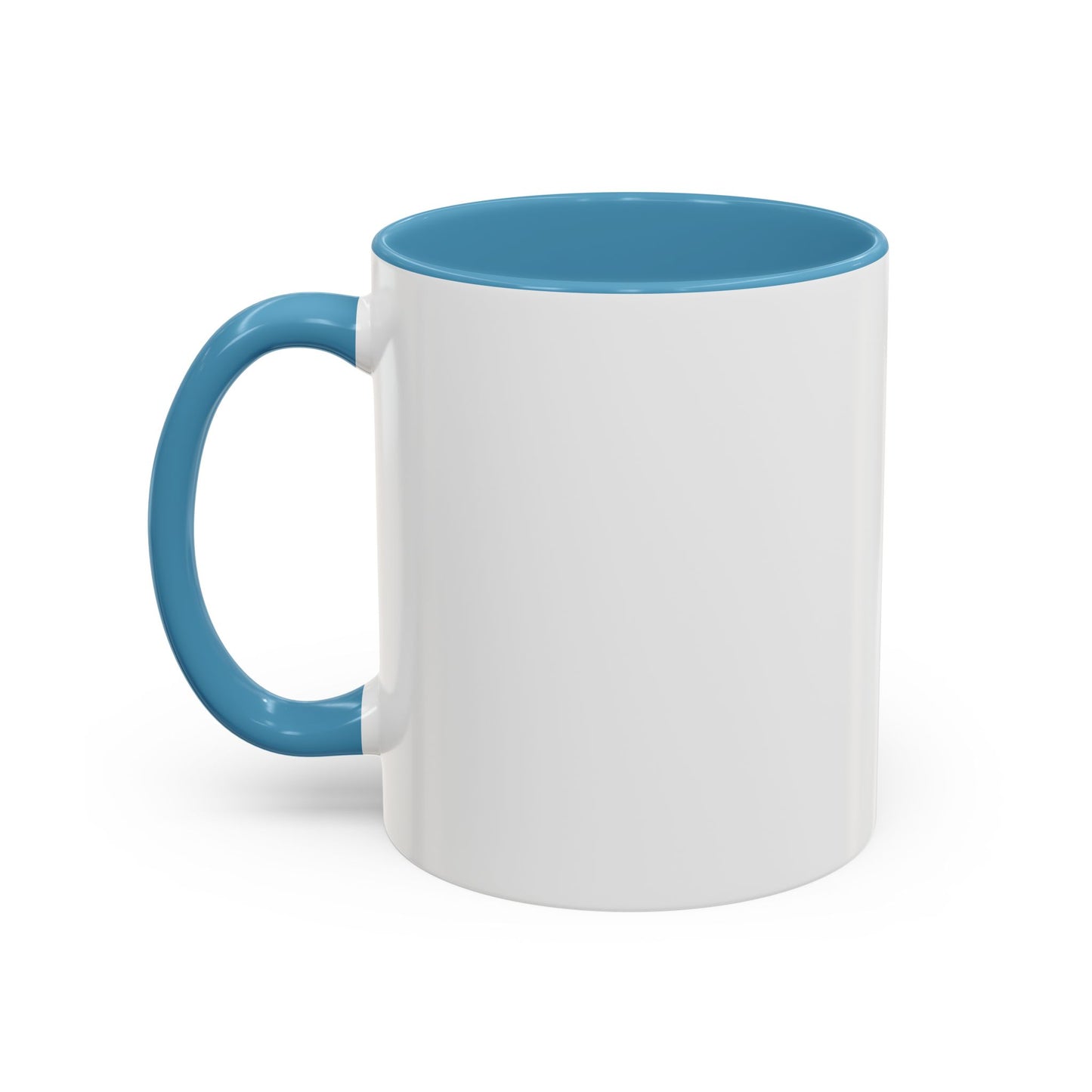 Willow & Wand Accent Coffee Mug — 'Where Stories Take Root'
