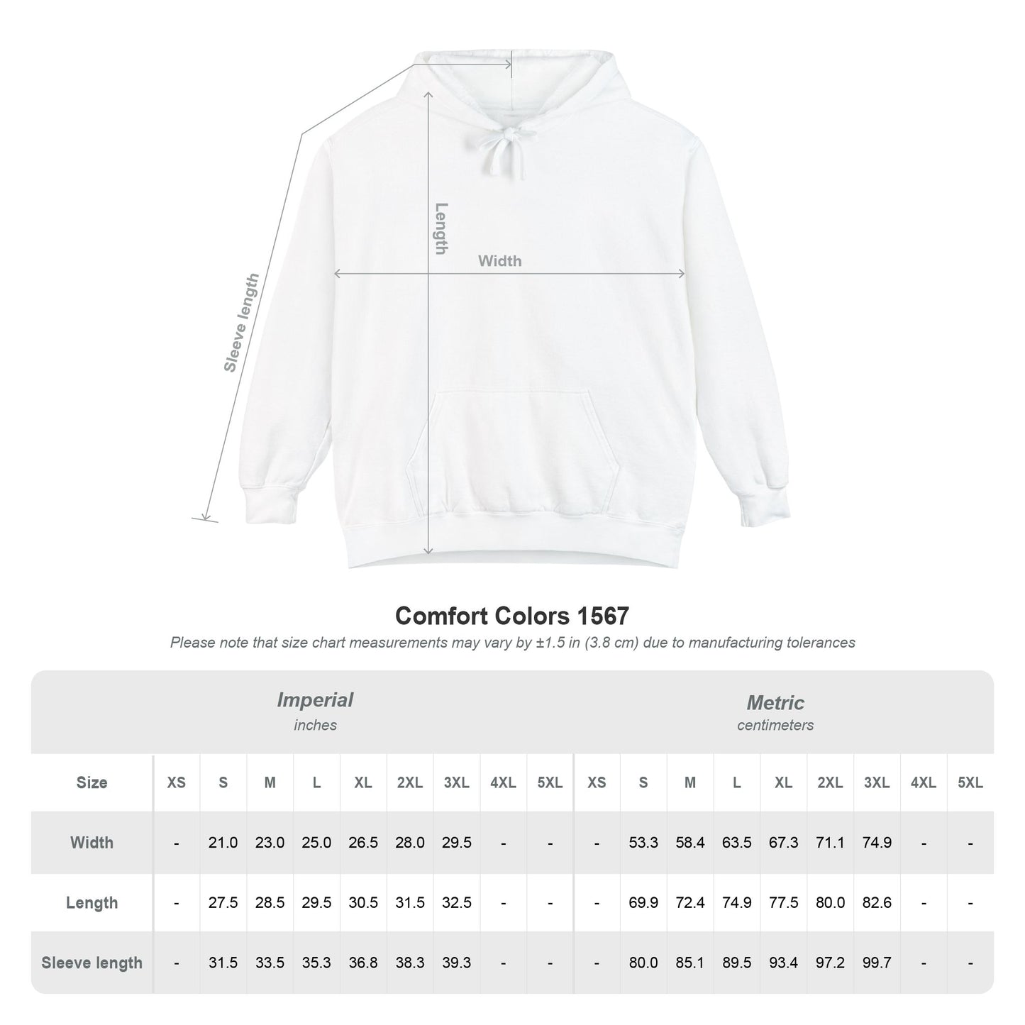 NAP Hoodie — Cozy Garment-Dyed Pullover for Sleep & Relaxation