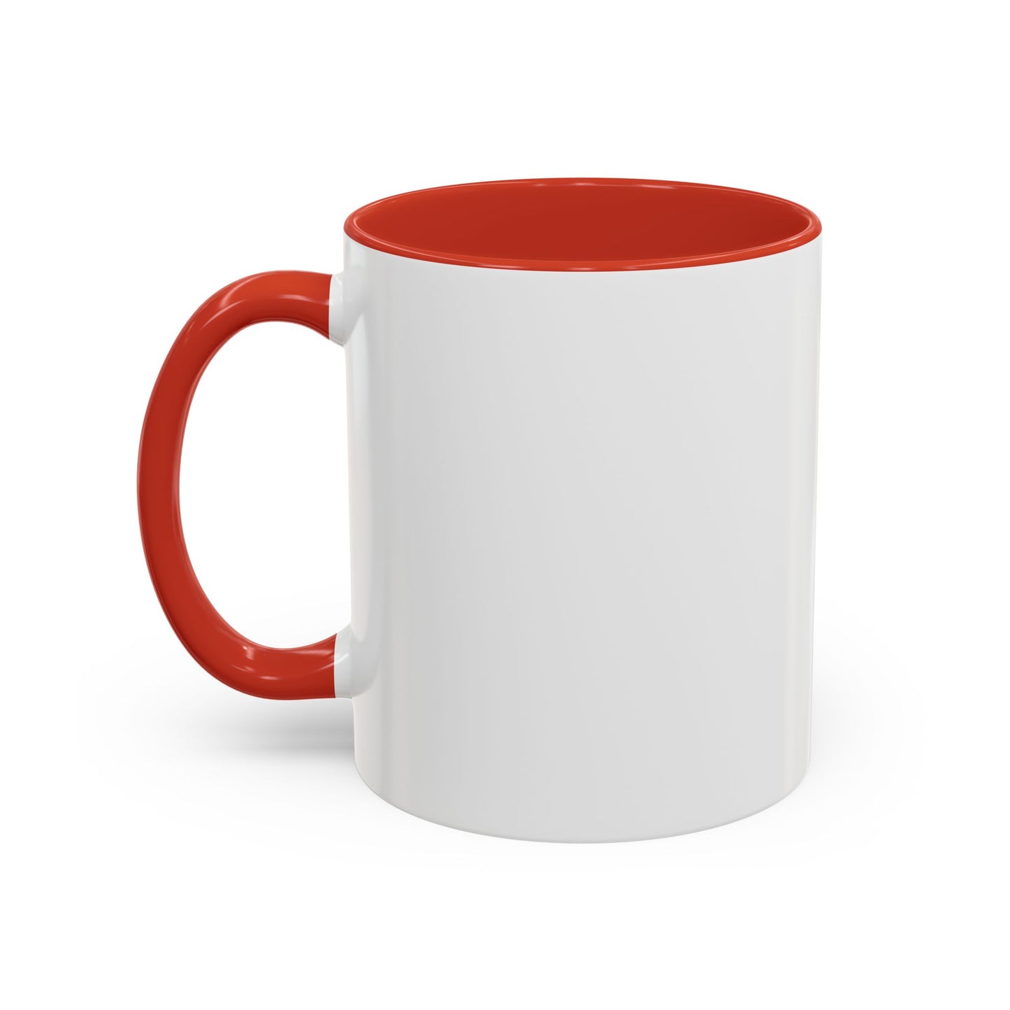 Willow & Wand Accent Coffee Mug — 'Where Stories Take Root'