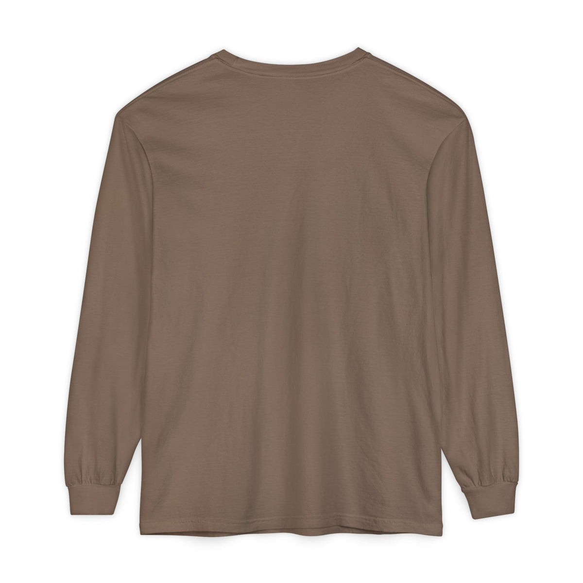 Willow & Wand Long Sleeve Tee — Comfort Colors