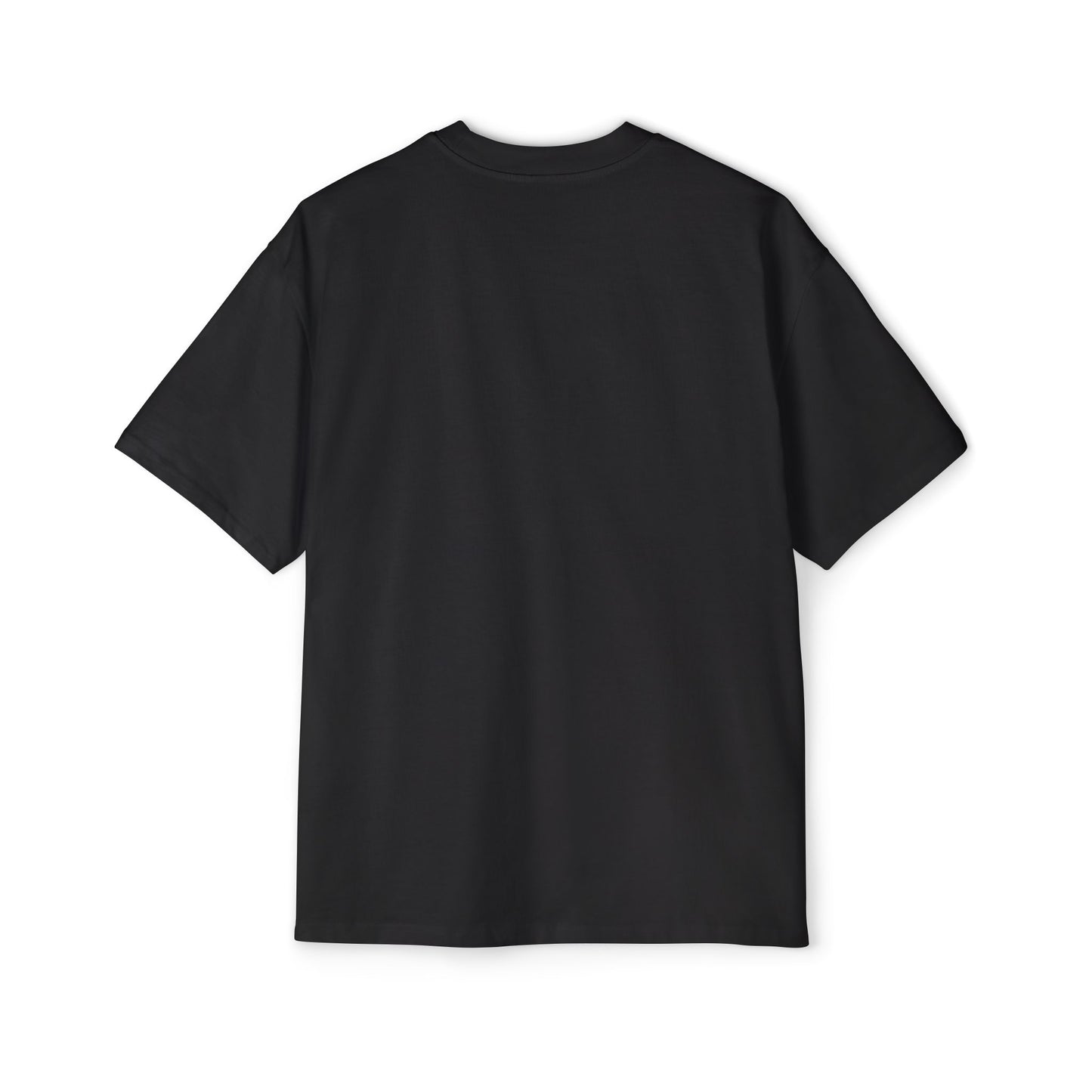 Wizarding World Fantasy Tee — Men's Oversized Magic Shirt