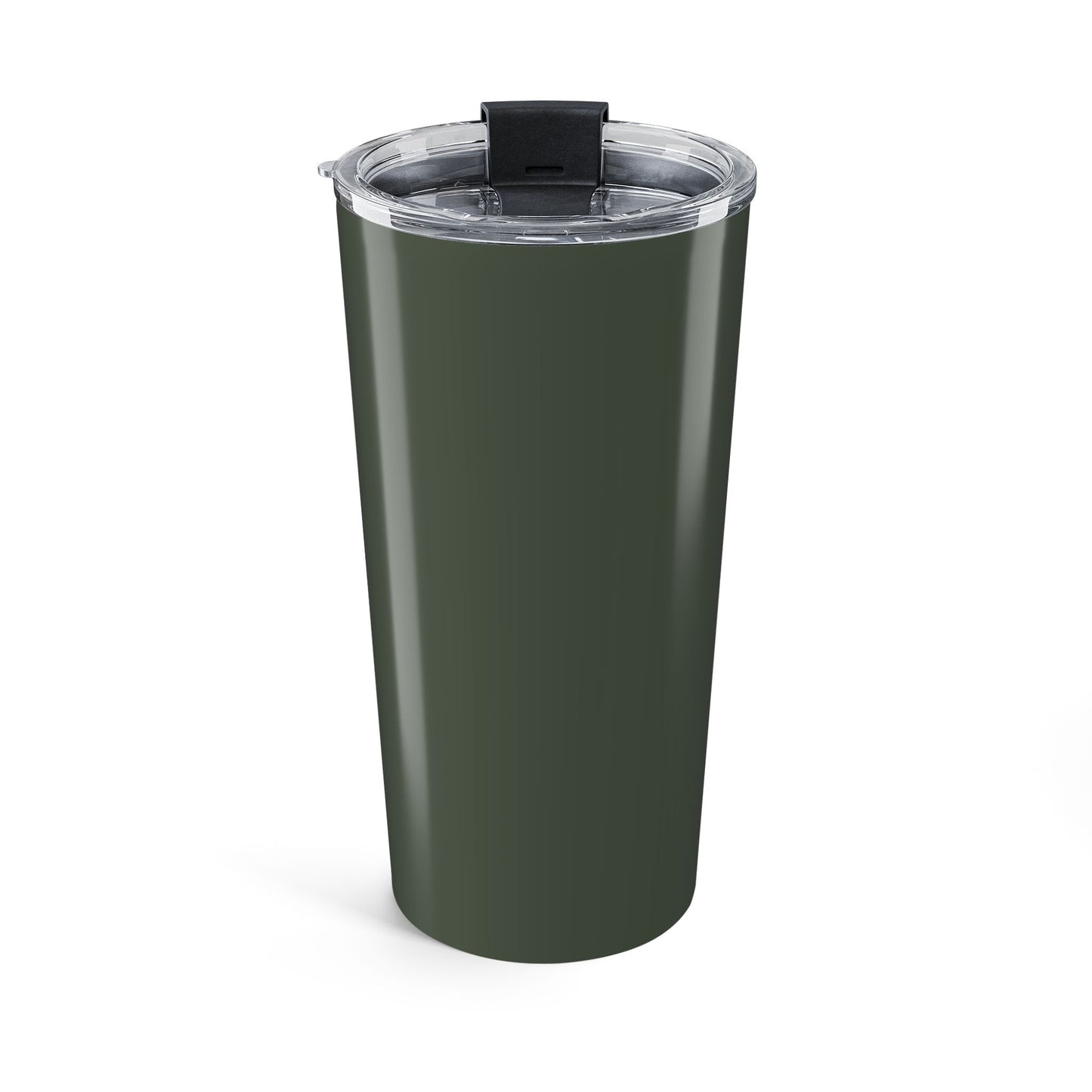 W& W Monogram 20oz Stainless Steel Tumbler