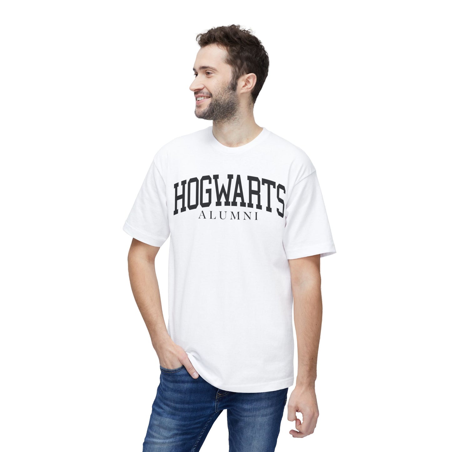 Wizarding School Alumni T-Shirt