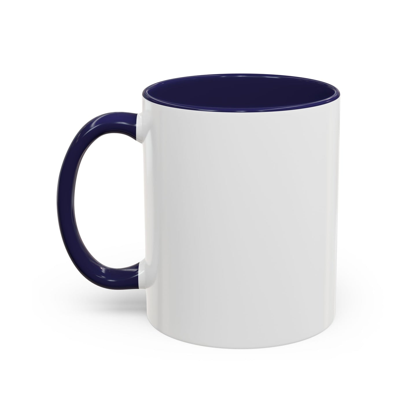 Willow & Wand Accent Coffee Mug — 'Where Stories Take Root'
