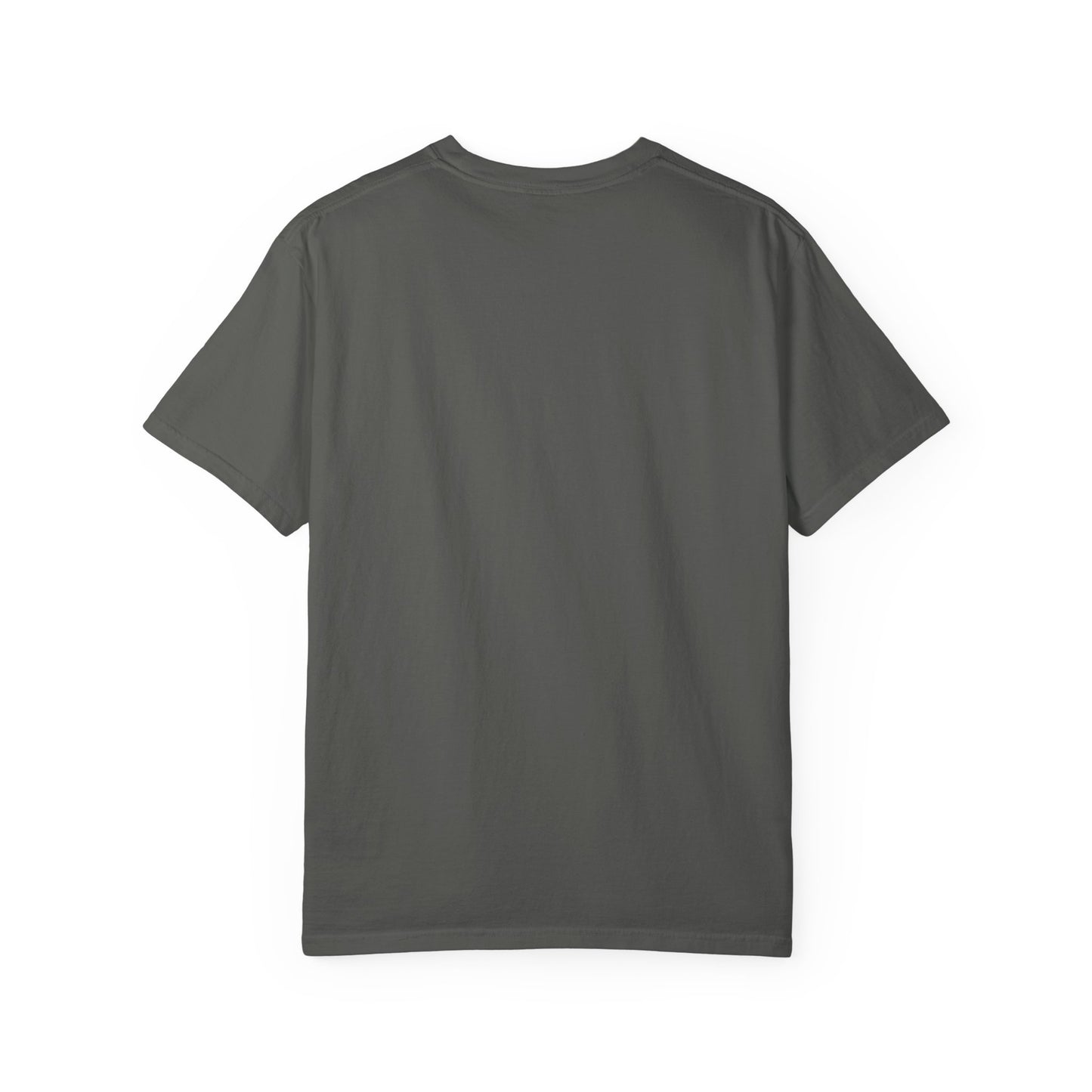 Wizard Comfort Colors Shirt