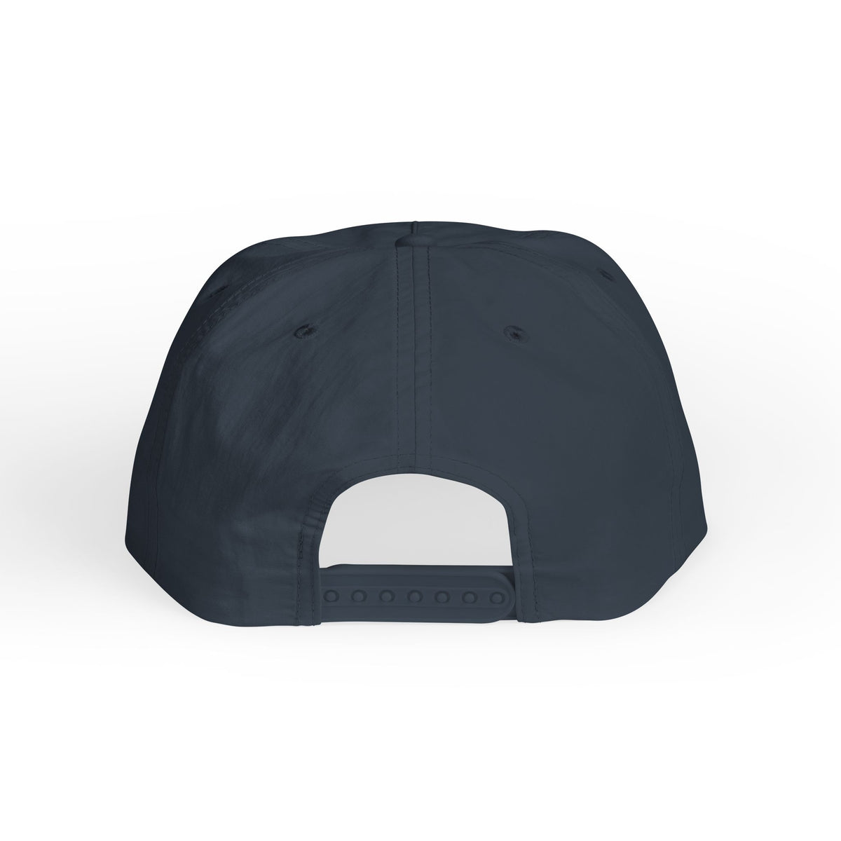 Surf Cap — Willow & Wand Embroidered Logo Snapback Hat