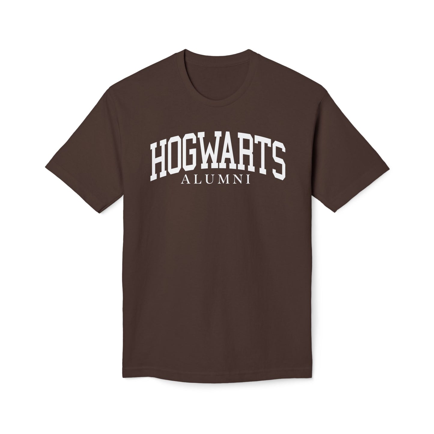 Wizarding School Alumni T-Shirt
