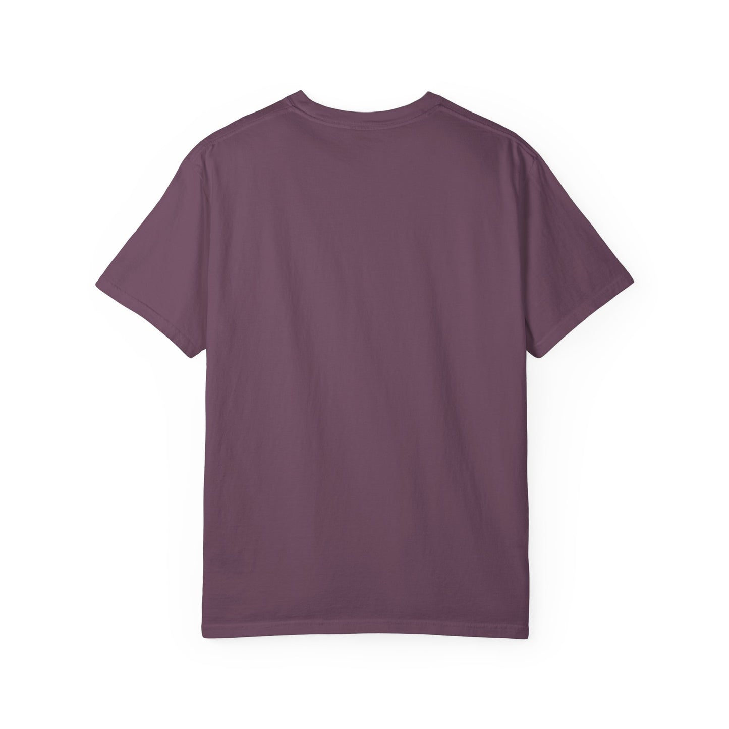 Wizard Comfort Colors Shirt