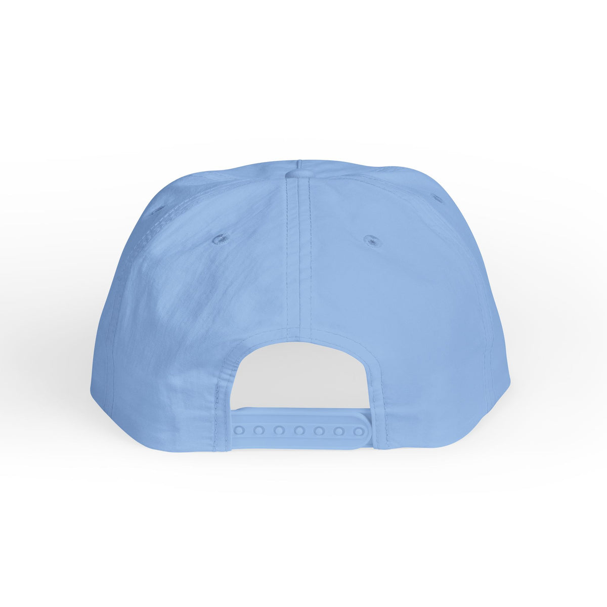 Surf Cap — Willow & Wand Embroidered Logo Snapback Hat