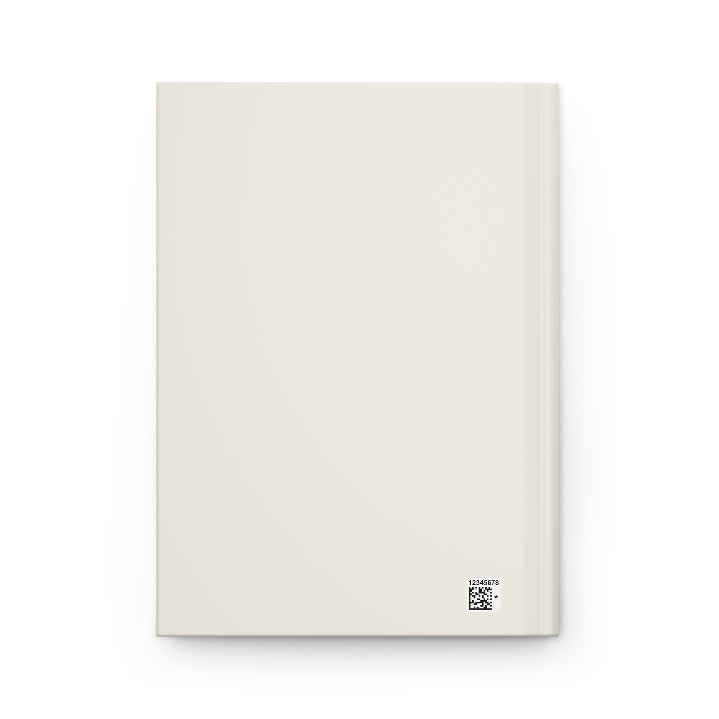Willow & Wand Hardcover Journal
