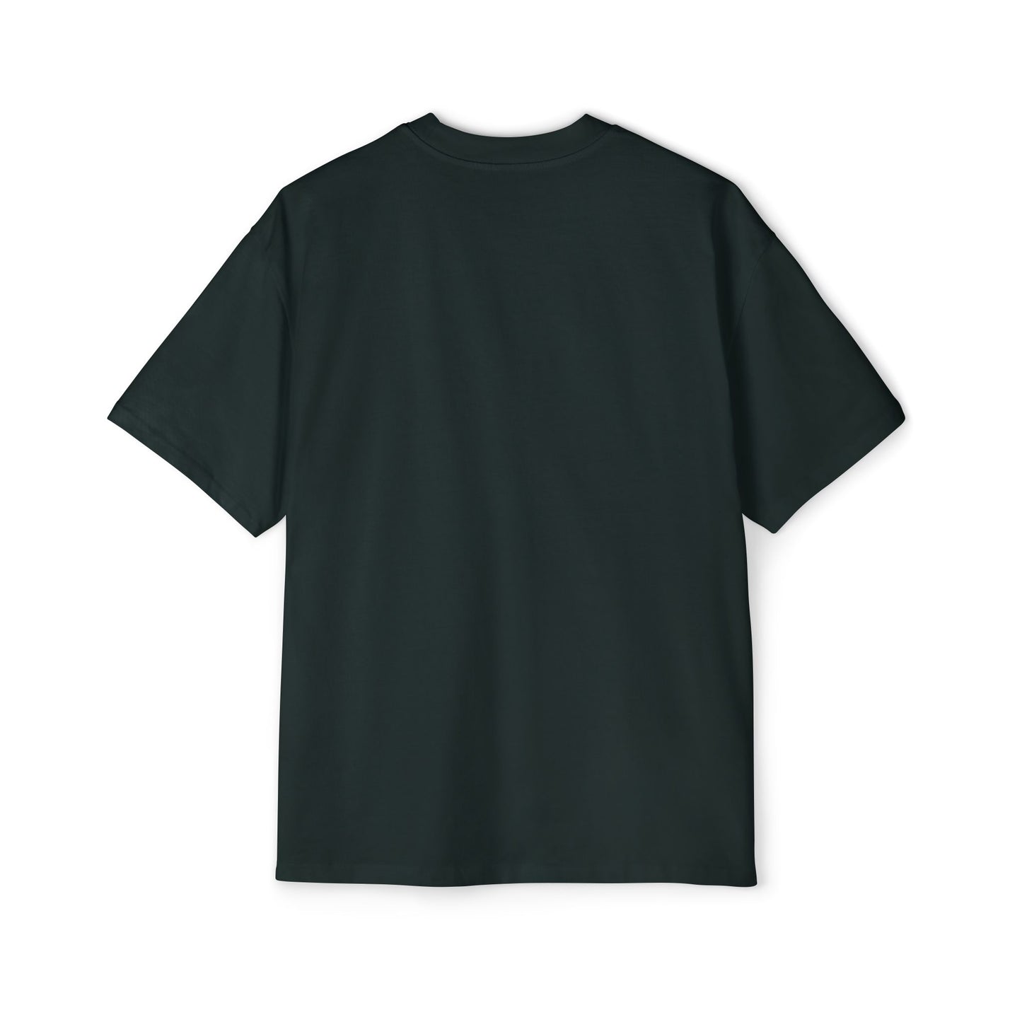 Wizarding World Fantasy Tee — Men's Oversized Magic Shirt
